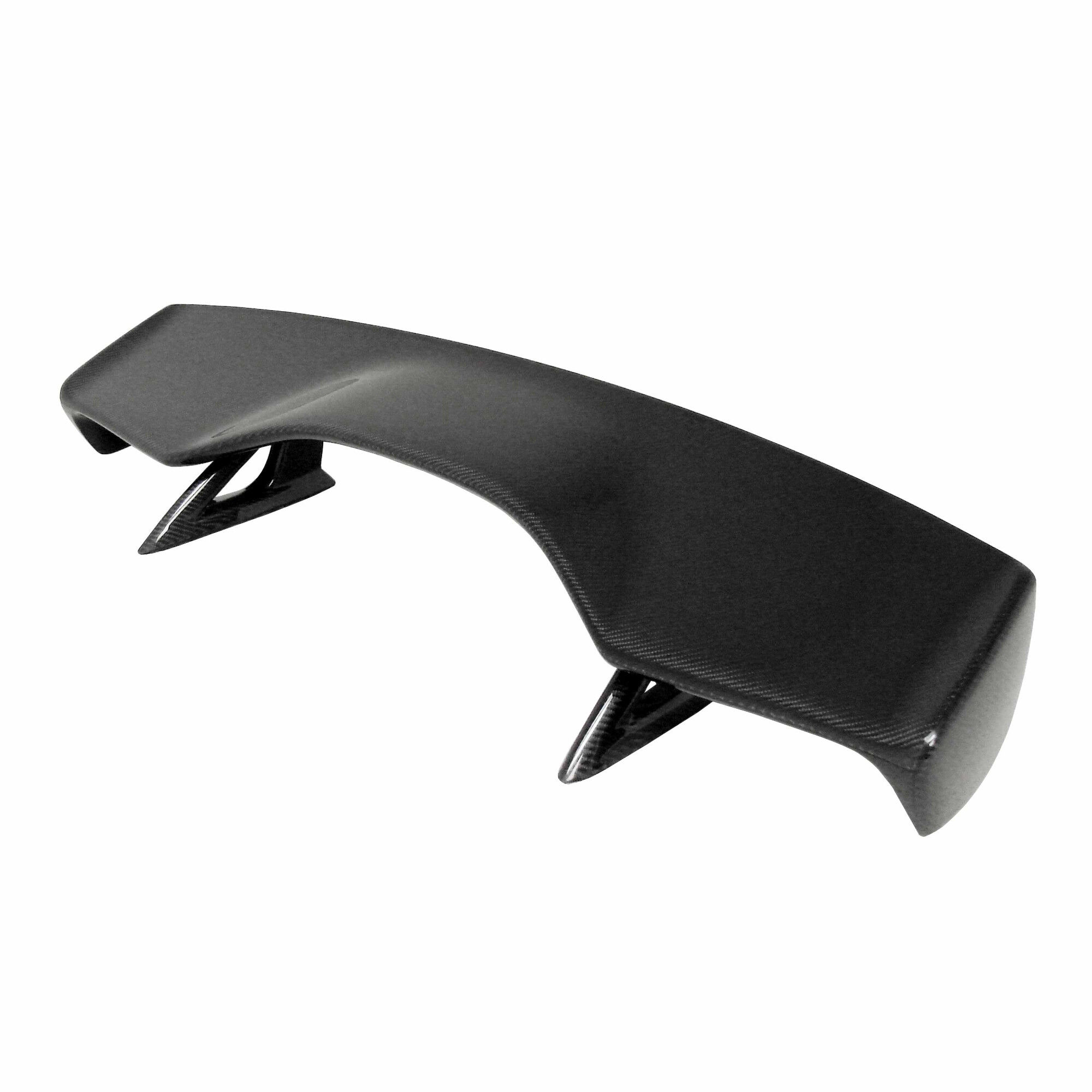 2000-2009 Honda S2000 TF Style Carbon Fiber Rear Spoiler by Seibon - RS0005HDS2K-TF