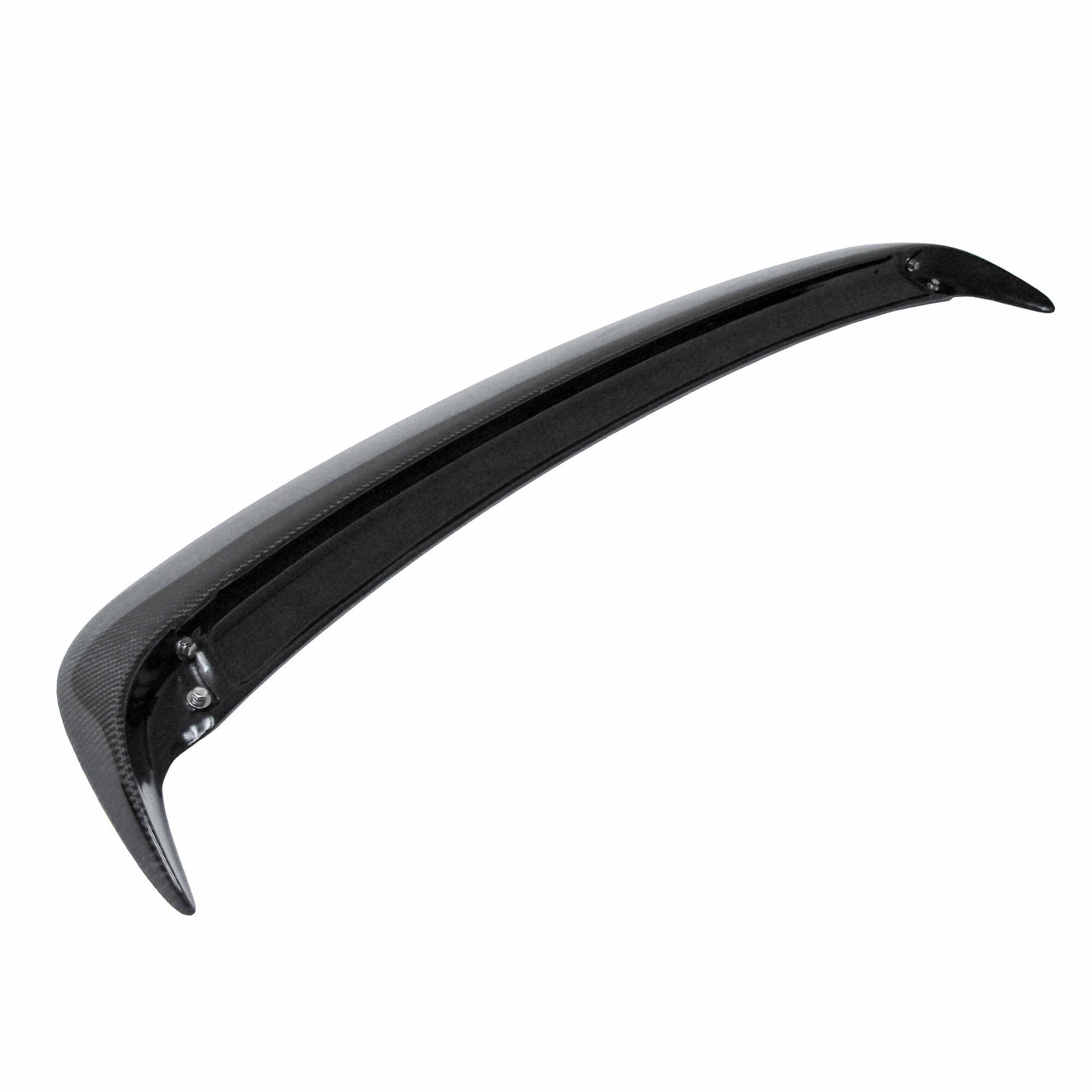 2001-2005 Lexus IS300 TR Style Carbon Fiber Rear Spoiler by Seibon