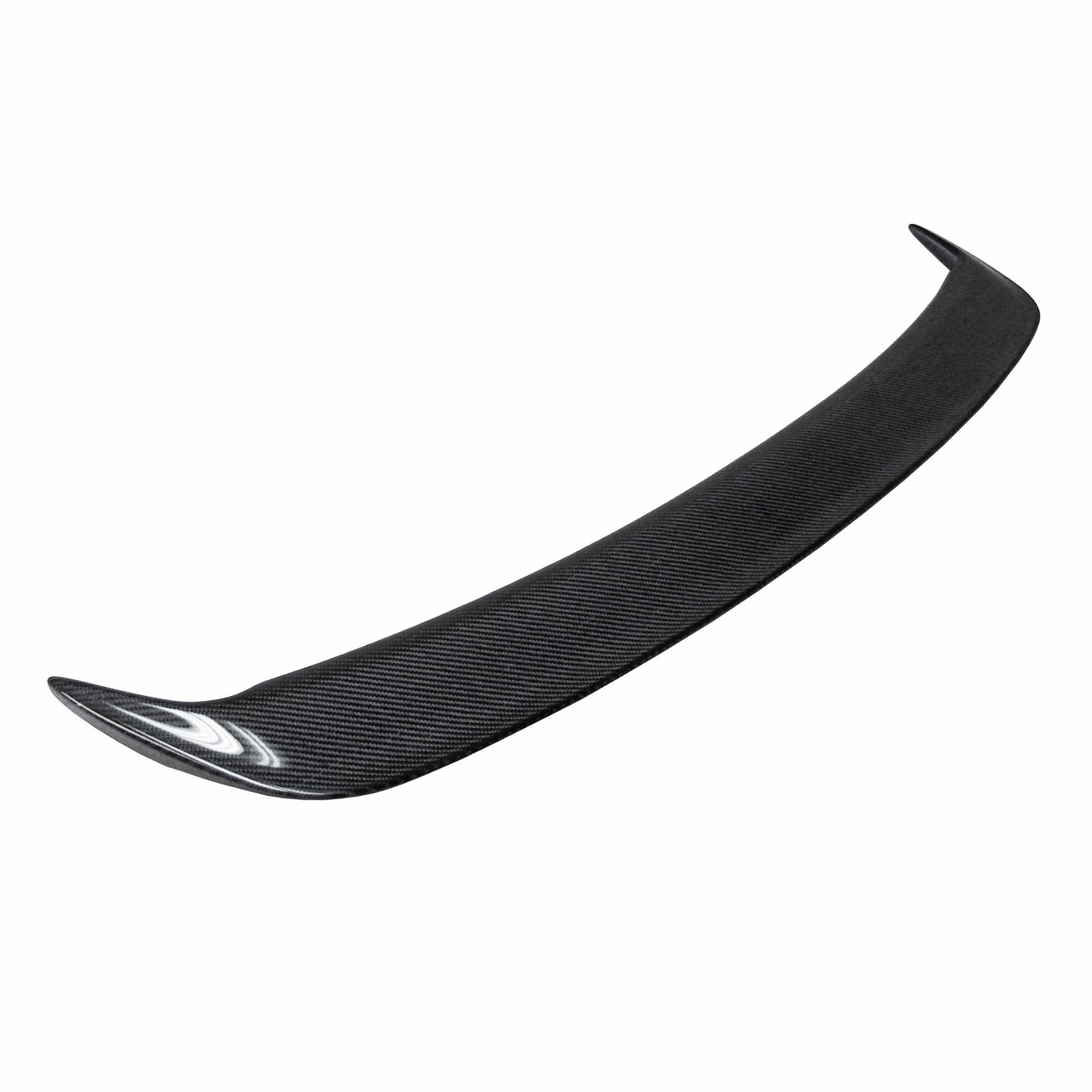 2001-2005 Lexus IS300 TR Style Carbon Fiber Rear Spoiler by Seibon - RS0005LXIS-TR