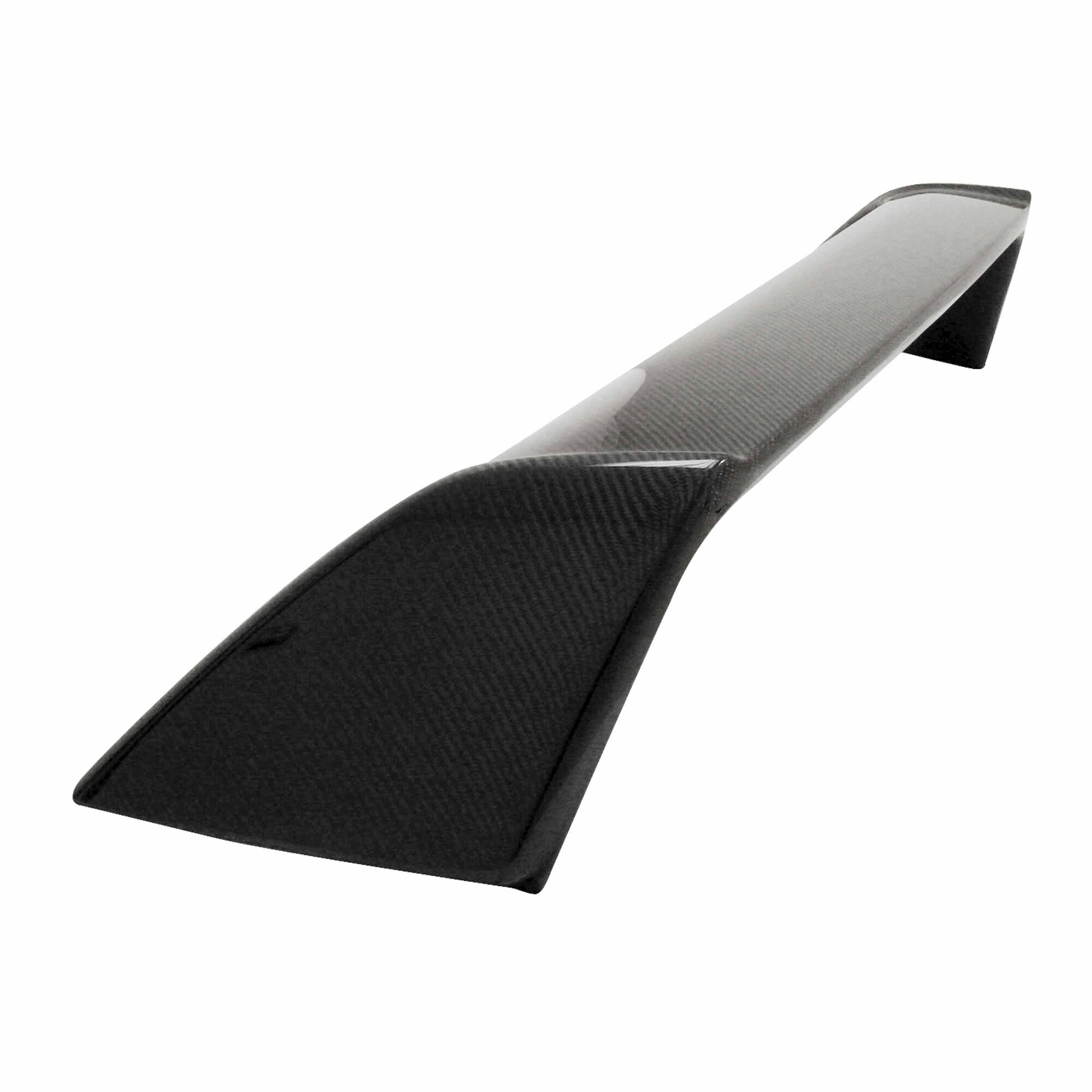 2002-2006 Acura RSX TR Style Carbon Fiber Rear Spoiler by Seibon