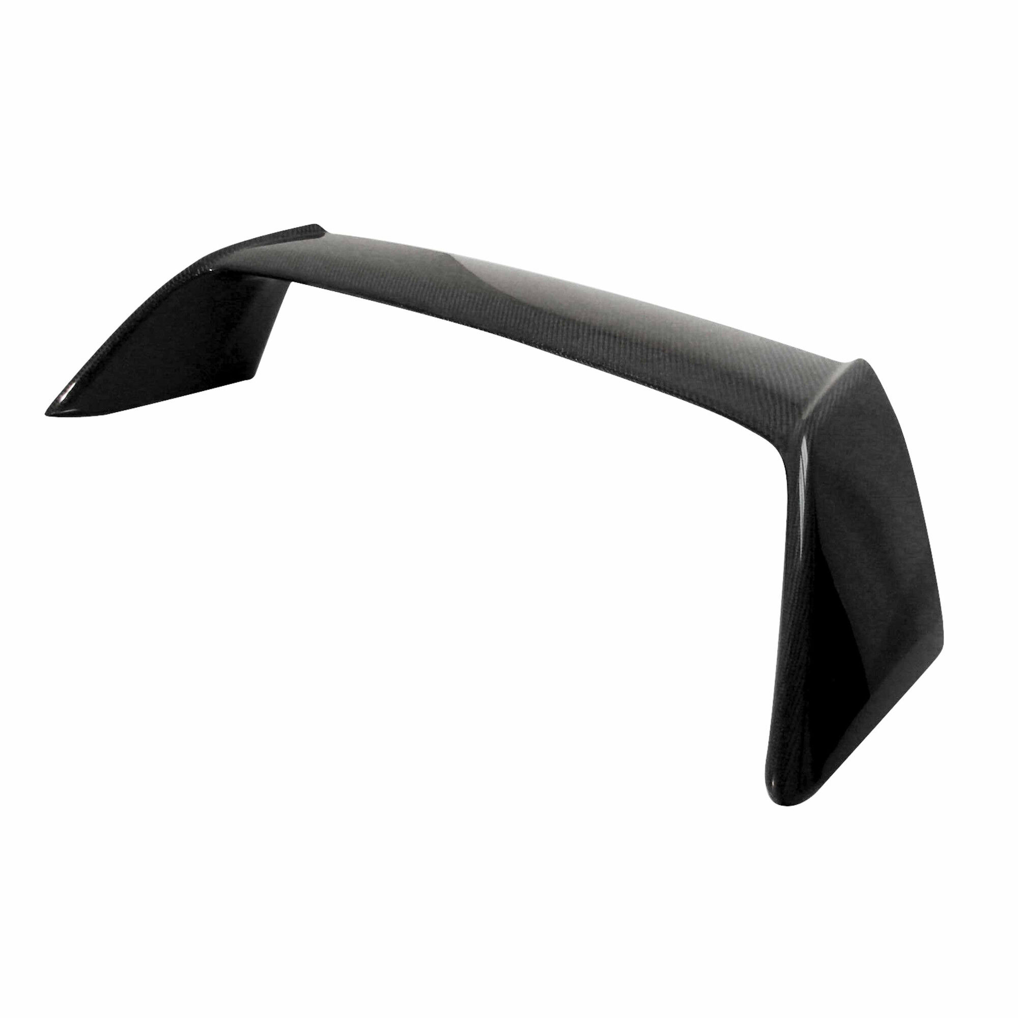 2002-2006 Acura RSX TR Style Carbon Fiber Rear Spoiler by Seibon - RS0204ACRSX-TR