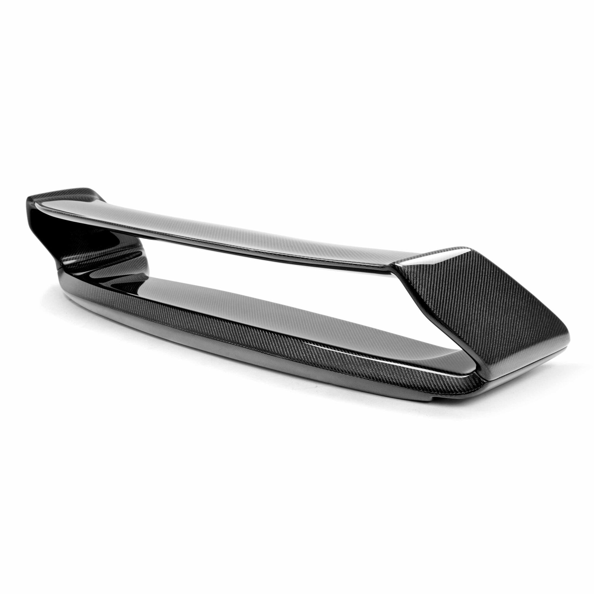 2002-2007 Subaru Impreza Base/WRX RC Style Carbon Fiber Rear Spoiler by Seibon
