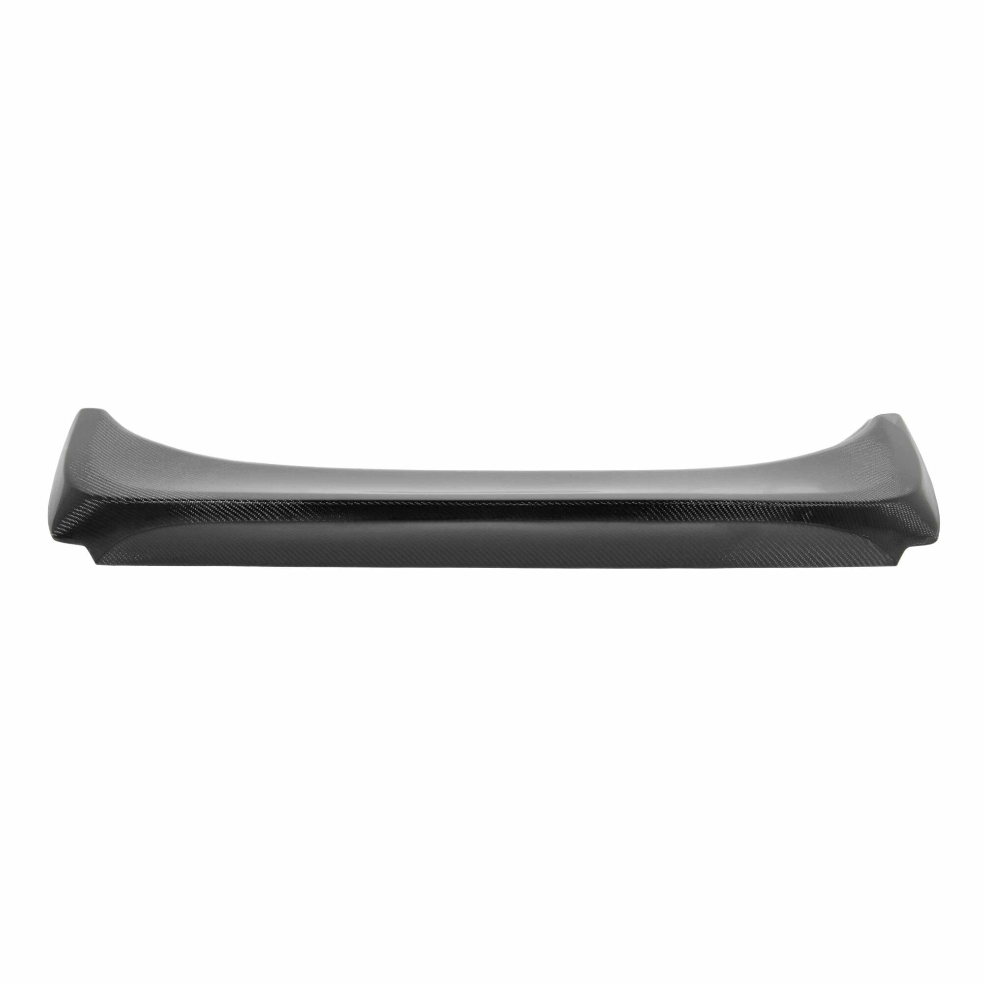 2003-2007 Infiniti G35 2DR TS Style Carbon Fiber Rear Spoiler by Seibon - RS0305INFG352D-TS