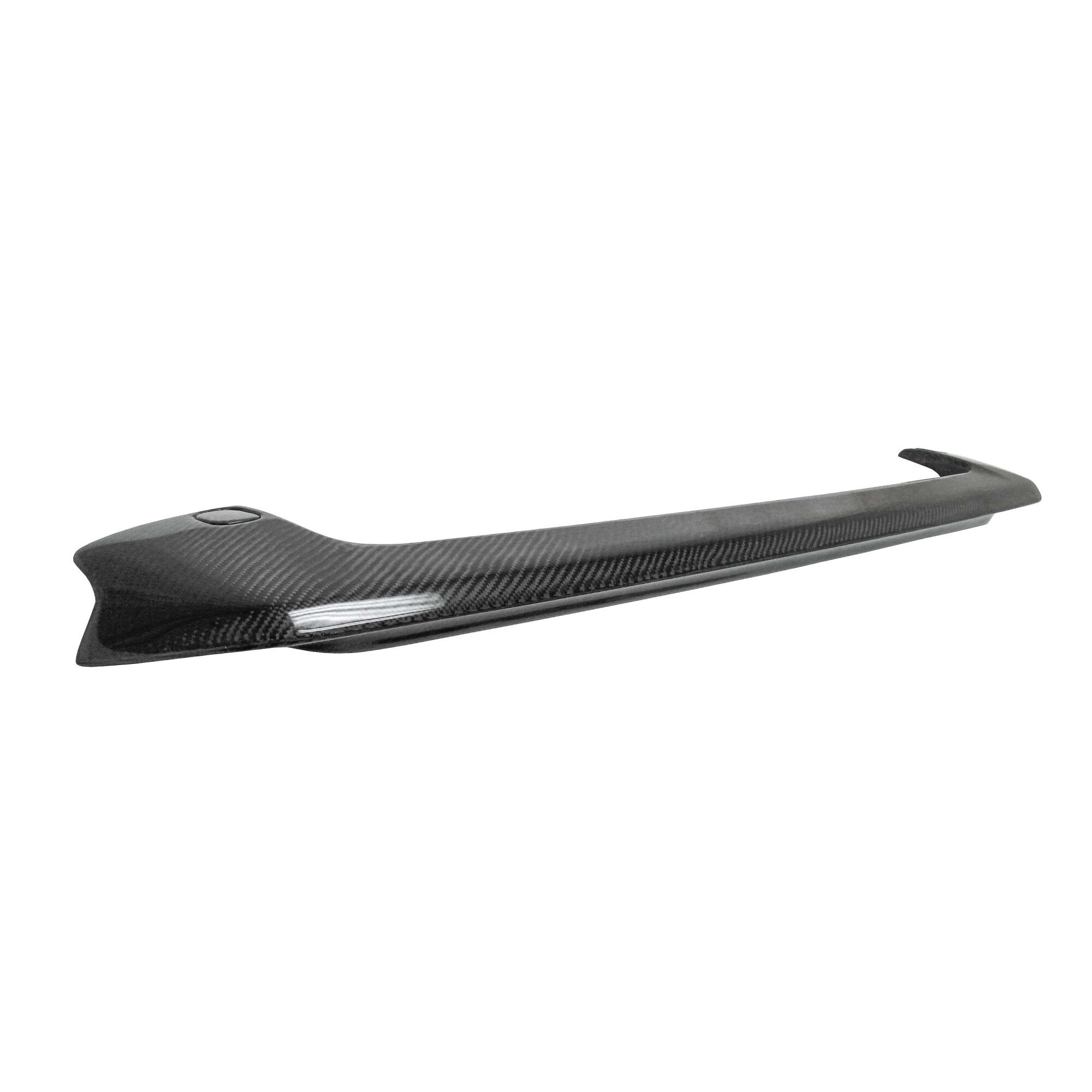 2003-2006 Scion xD OEM Style Carbon Fiber Rear Spoiler by Seibon