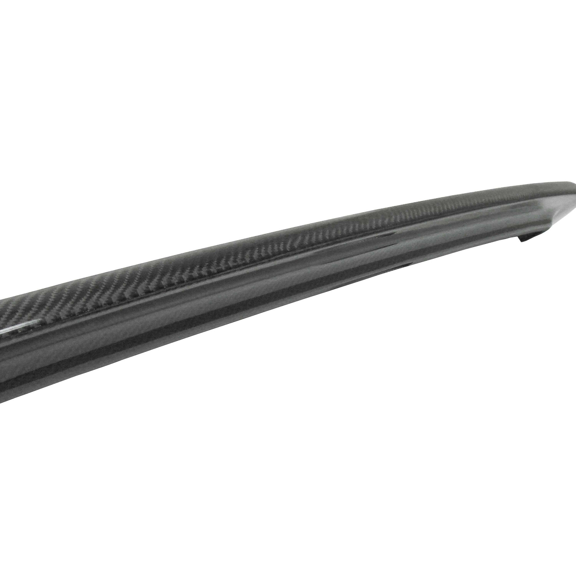 2003-2006 Scion xD OEM Style Carbon Fiber Rear Spoiler by Seibon