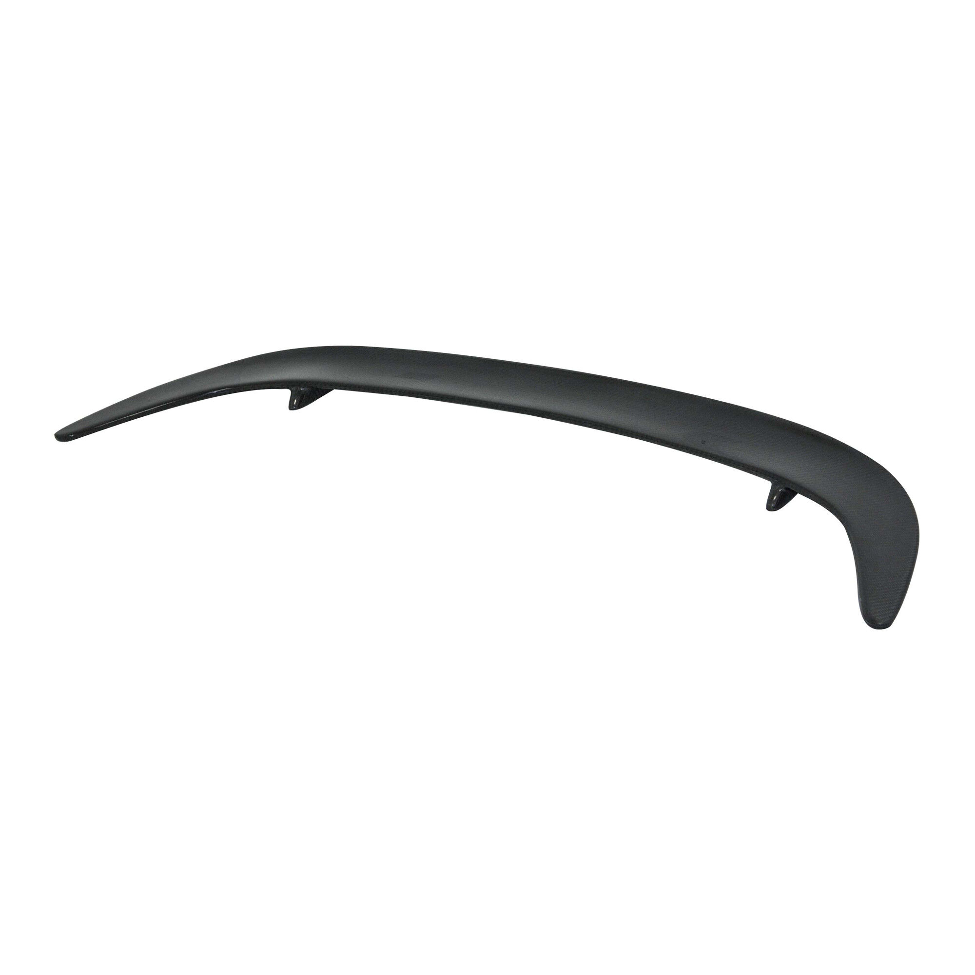2005-2008 BMW 3-Series E90 4DR TH Style Carbon Fiber Rear Spoiler by Seibon - RS0507BMWE90-TH
