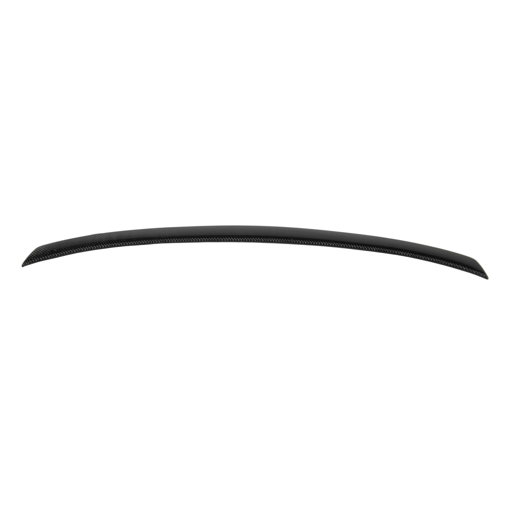 2006-2010 Honda Civic 2DR TA Style Carbon Fiber Rear Spoiler by Seibon