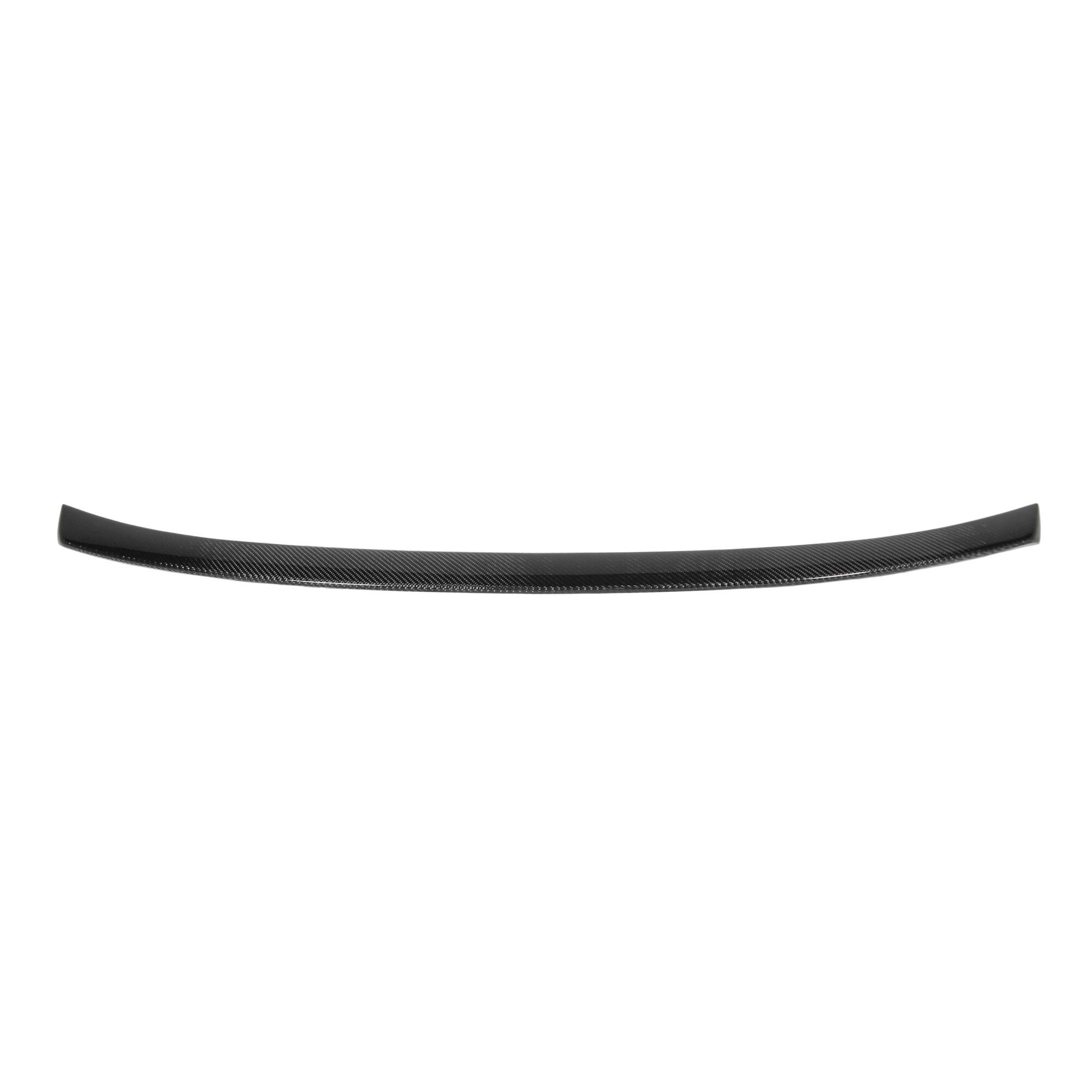 2006-2010 Honda Civic 2DR TA Style Carbon Fiber Rear Spoiler by Seibon - RS0607HDCV2D-TA