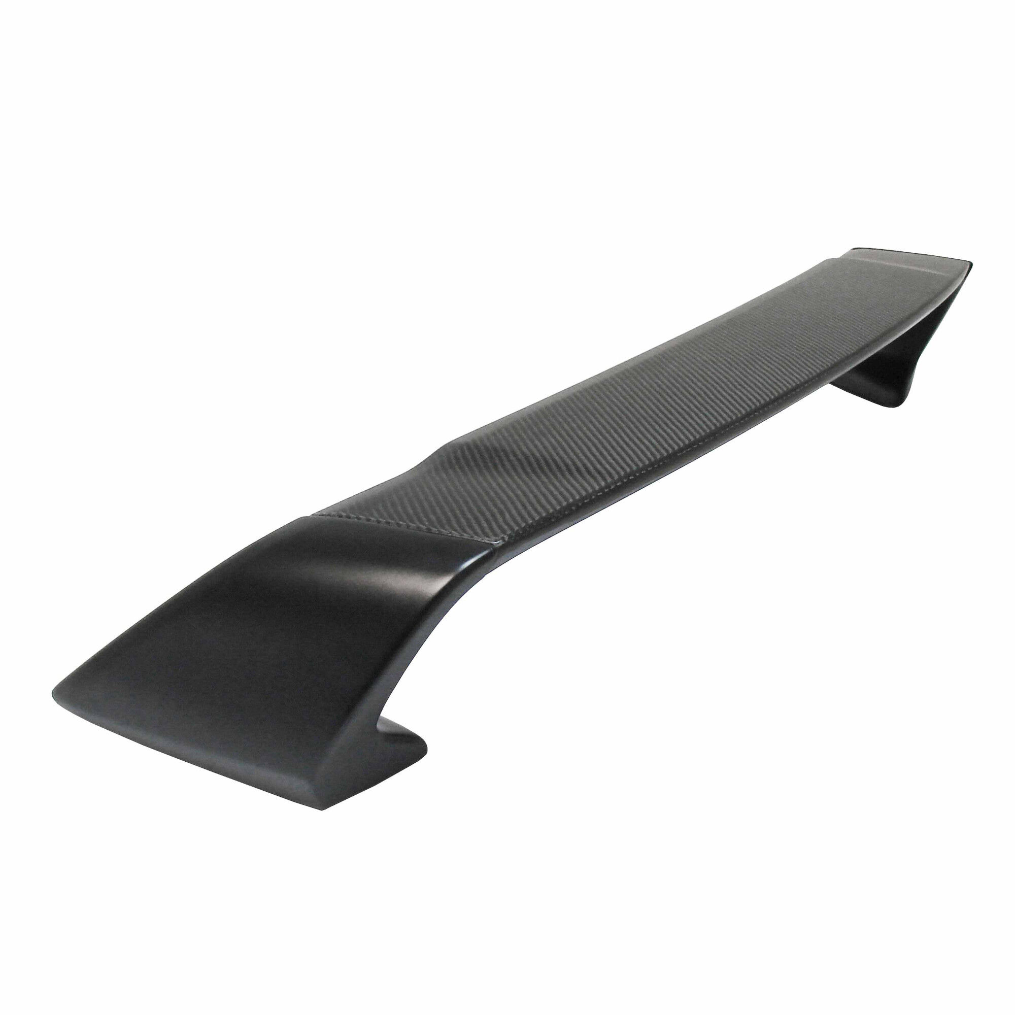 2006-2011 Honda Civic 4DR TR Style Carbon Fiber Rear Spoiler by Seibon