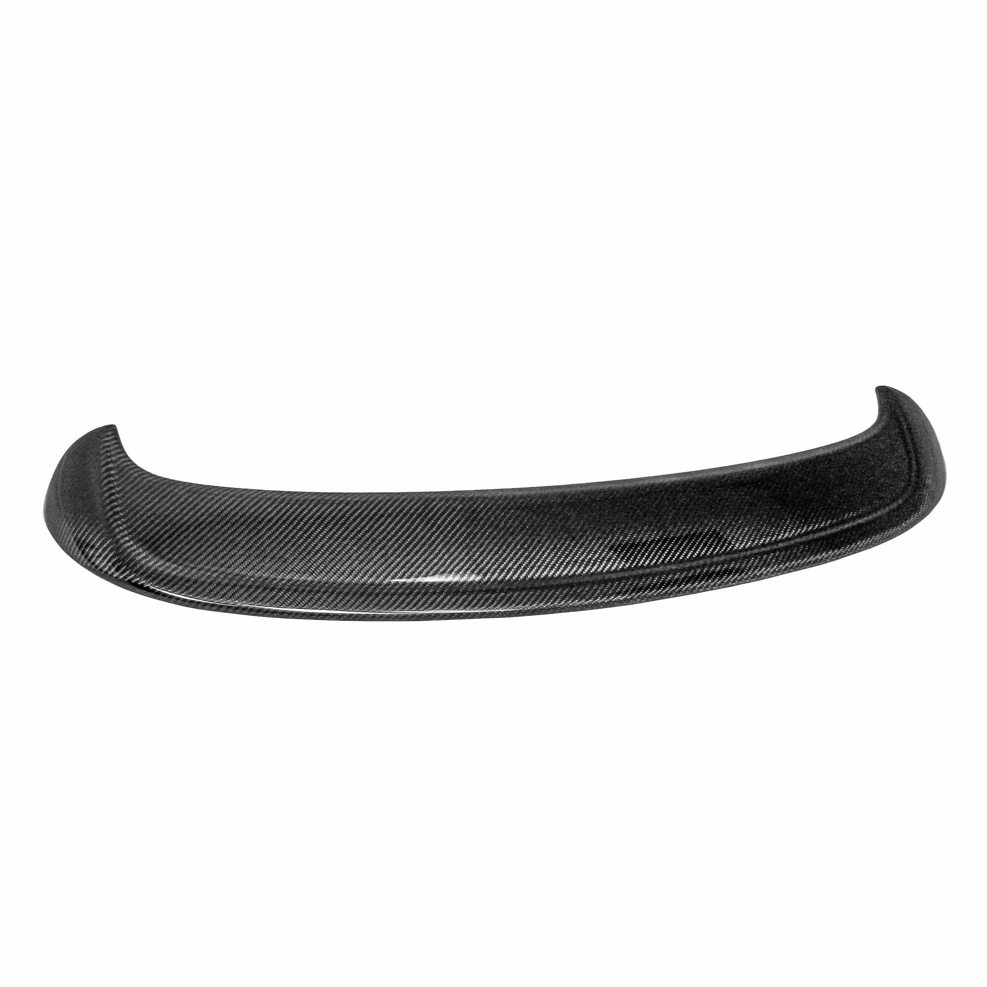 2006-2009 Volkswagen GTI TW Style Carbon Fiber Rear Spoiler by Seibon