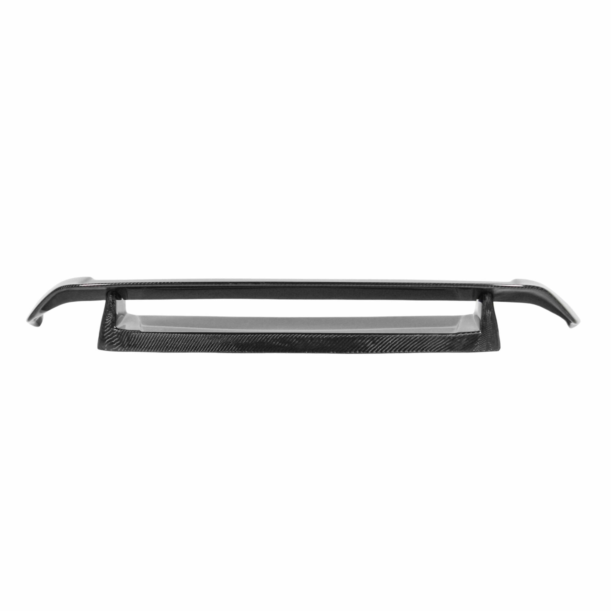 2009-2020 Nissan 370z NN Style Carbon Fiber Rear Spoiler by Seibon