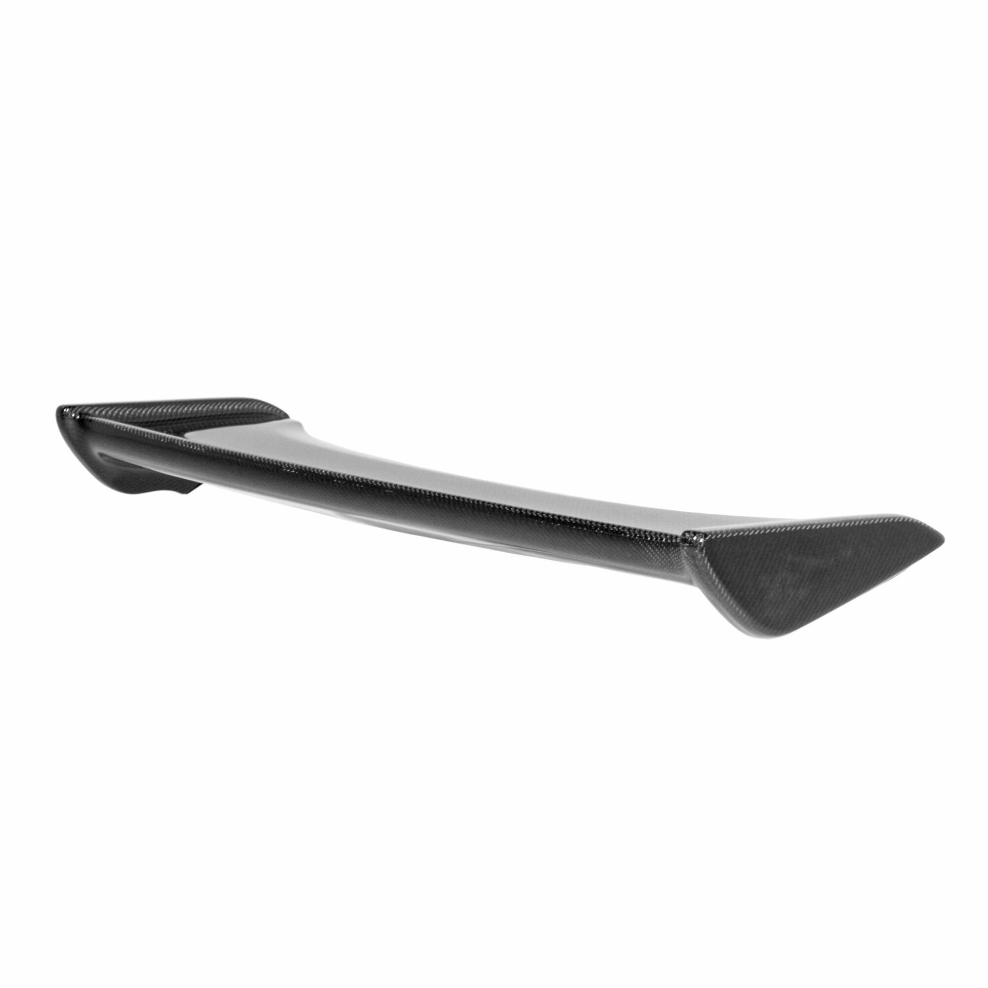 2009-2020 Nissan 370z NS Style Carbon Fiber Rear Spoiler by Seibon
