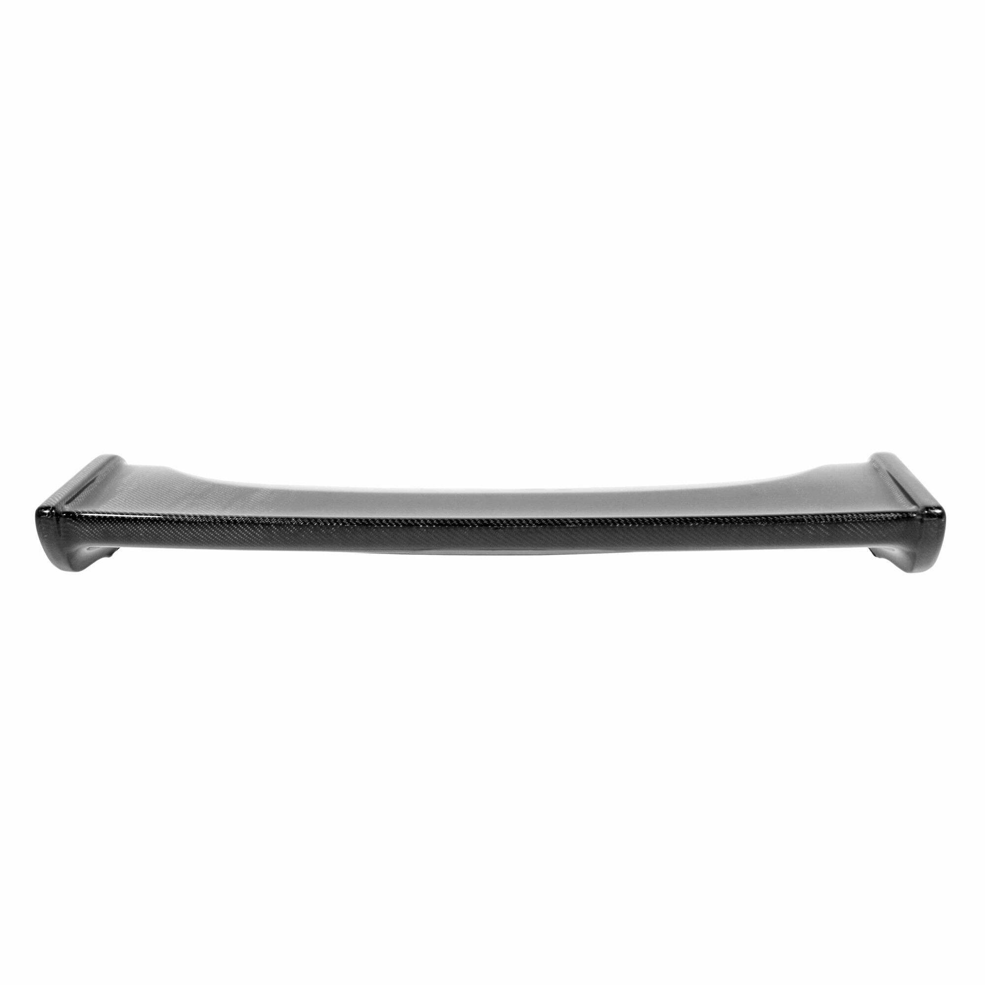2009-2020 Nissan 370z NS Style Carbon Fiber Rear Spoiler by Seibon