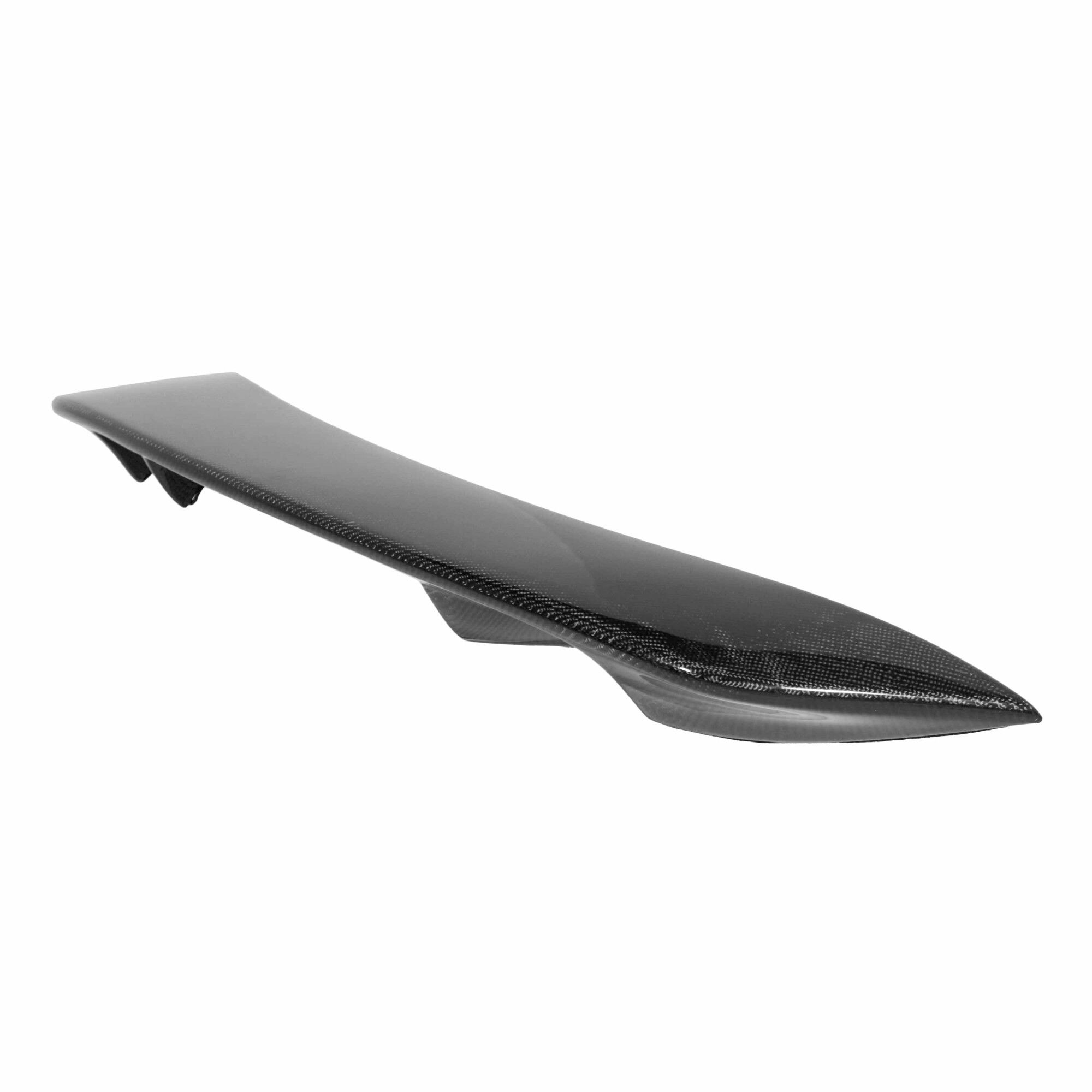 2009-2020 Nissan 370z SR Style Carbon Fiber Rear Spoiler by Seibon
