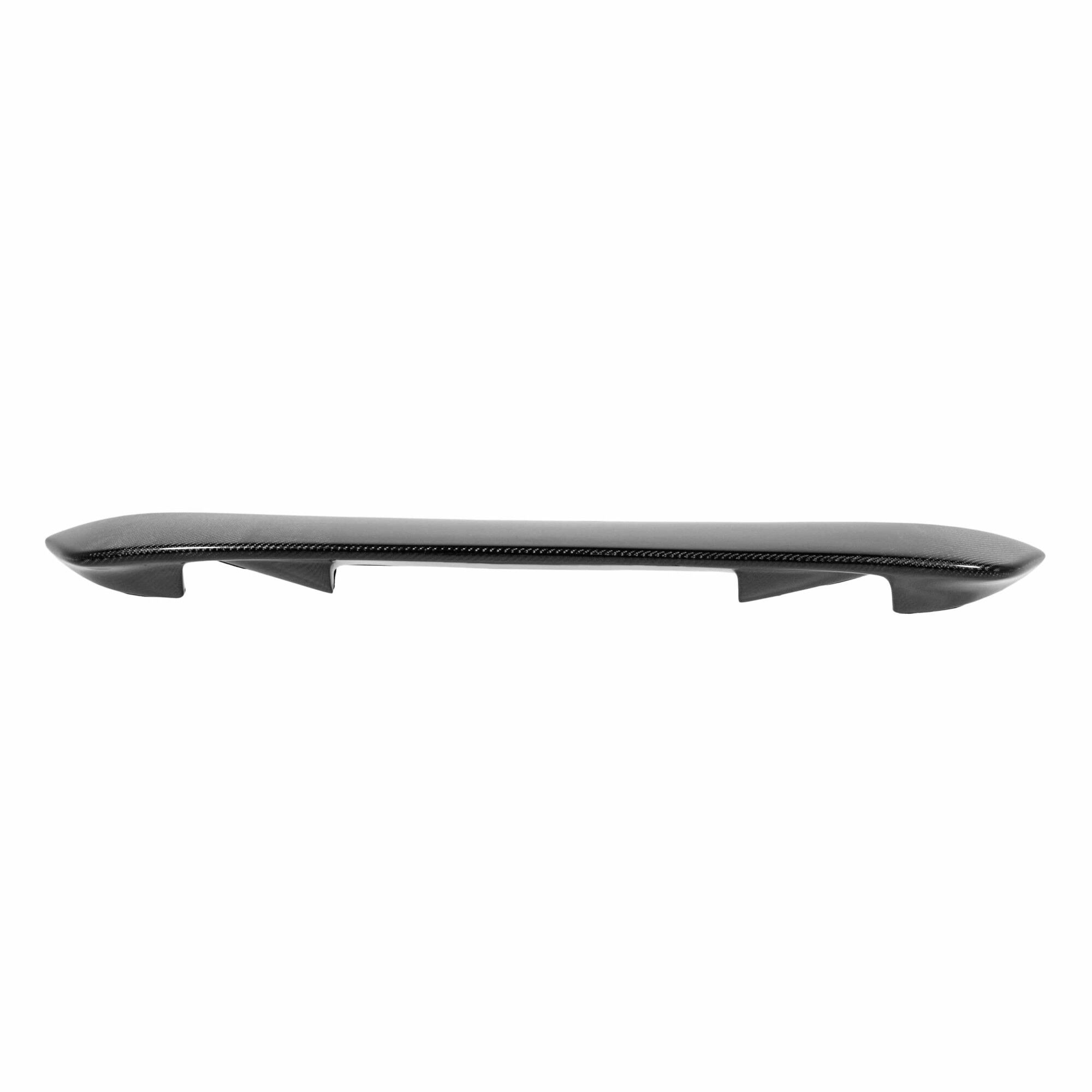 2009-2020 Nissan 370z SR Style Carbon Fiber Rear Spoiler by Seibon