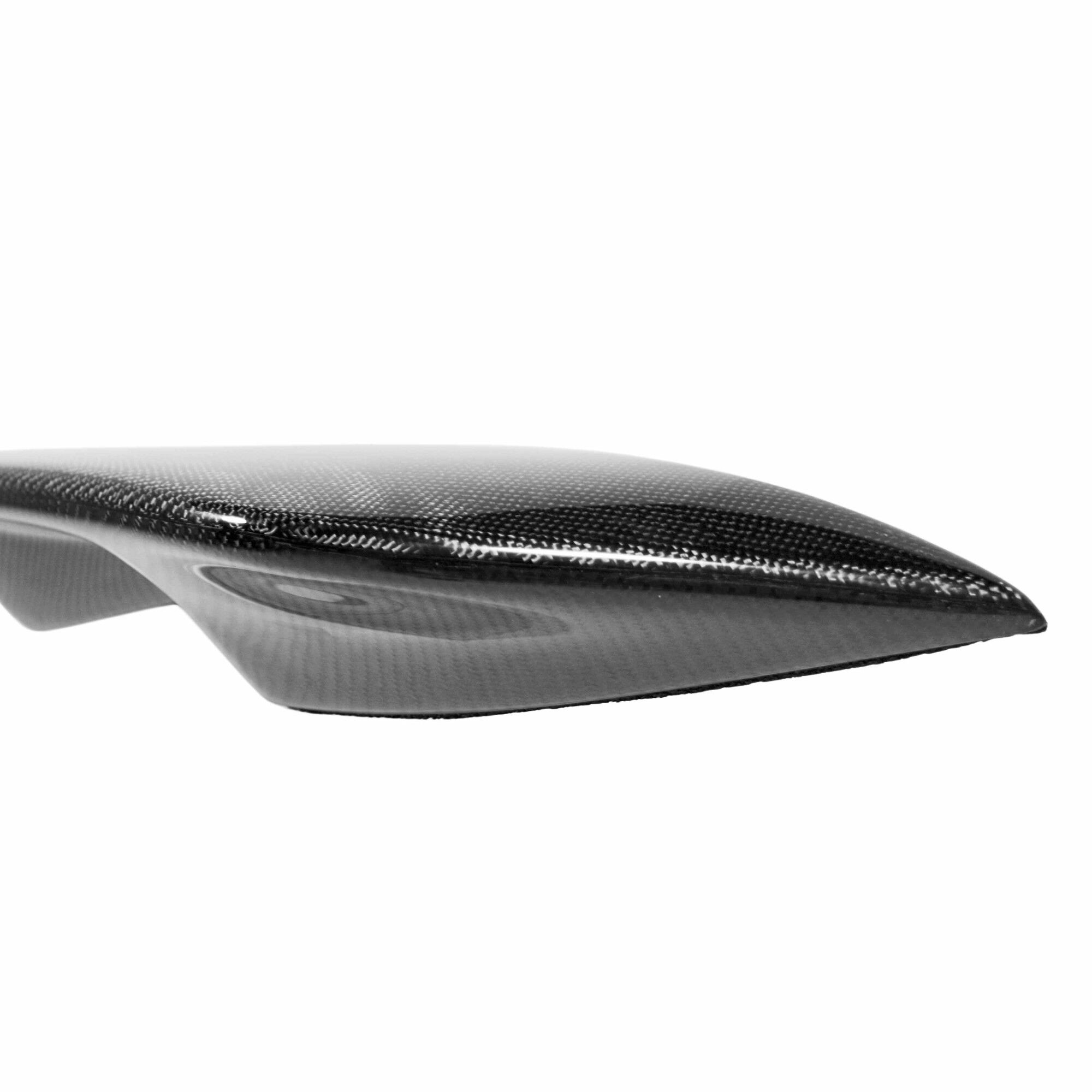 2009-2020 Nissan 370z SR Style Carbon Fiber Rear Spoiler by Seibon
