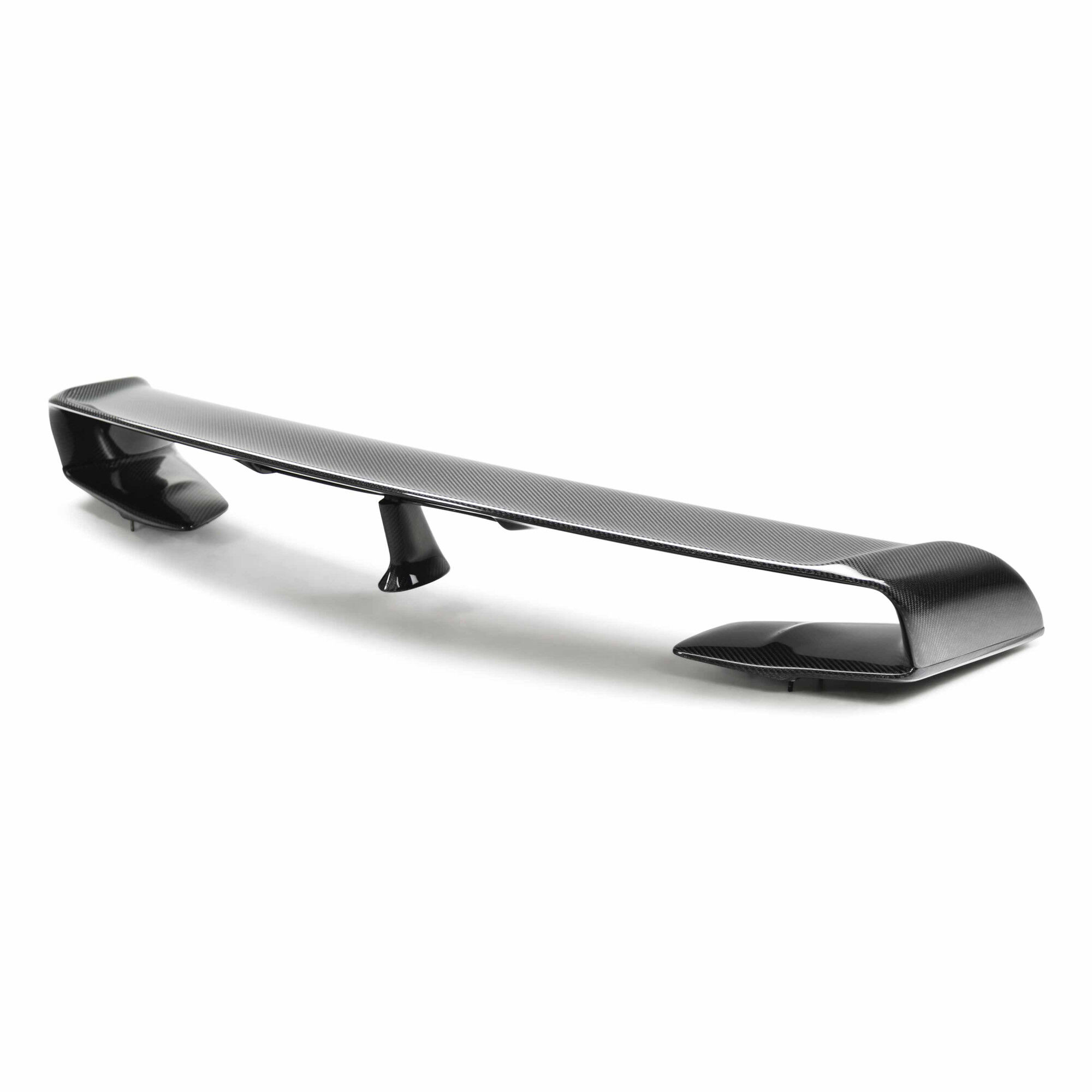 2009-2022 Nissan GTR VS Style Carbon Fiber Rear Spoiler by Seibon