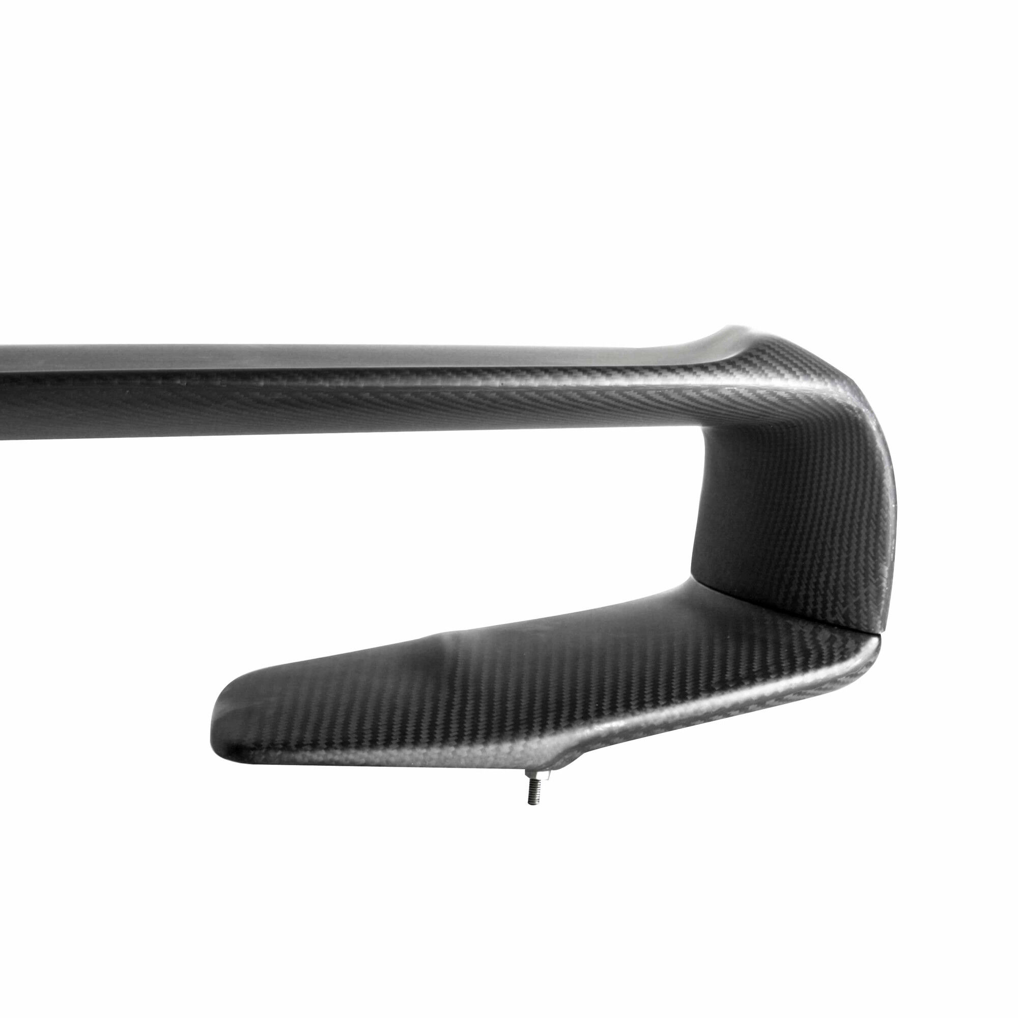 2009-2022 Nissan GTR VS Style Dry Carbon Rear Spoiler by Seibon