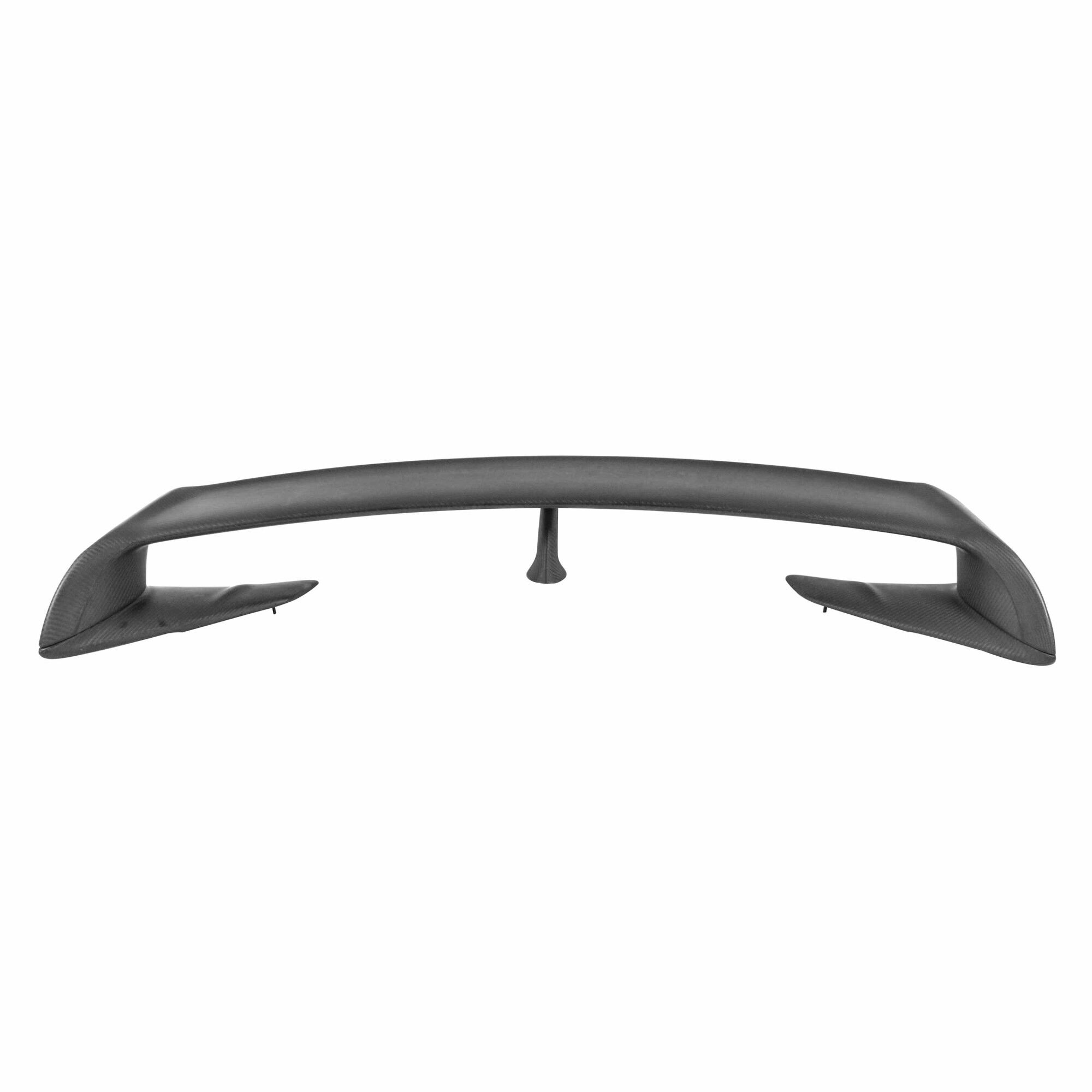 2009-2022 Nissan GTR VS Style Dry Carbon Rear Spoiler by Seibon - RS0910NSGTR-VS-DRY