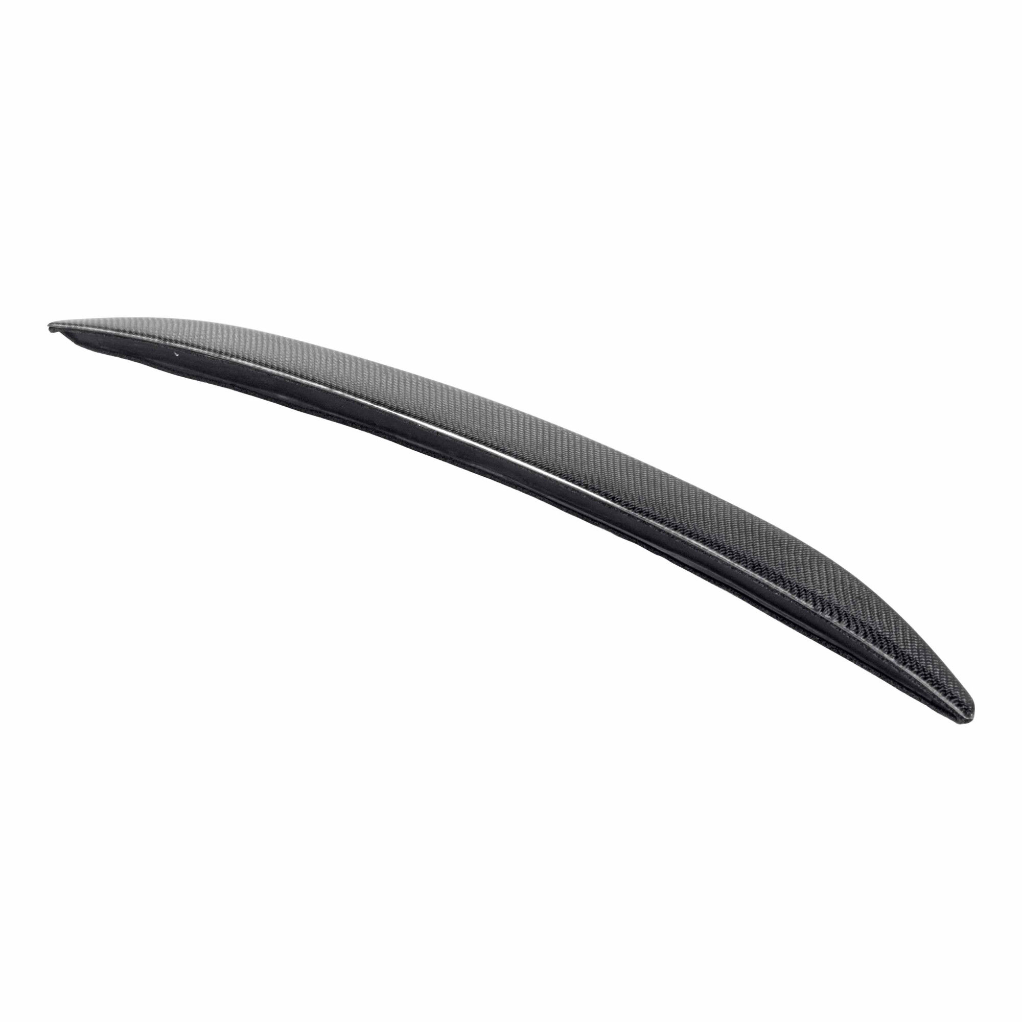 2011-2013 Kia Optima OEM Style Carbon Fiber Rear Spoiler by Seibon - RS1012KIOP