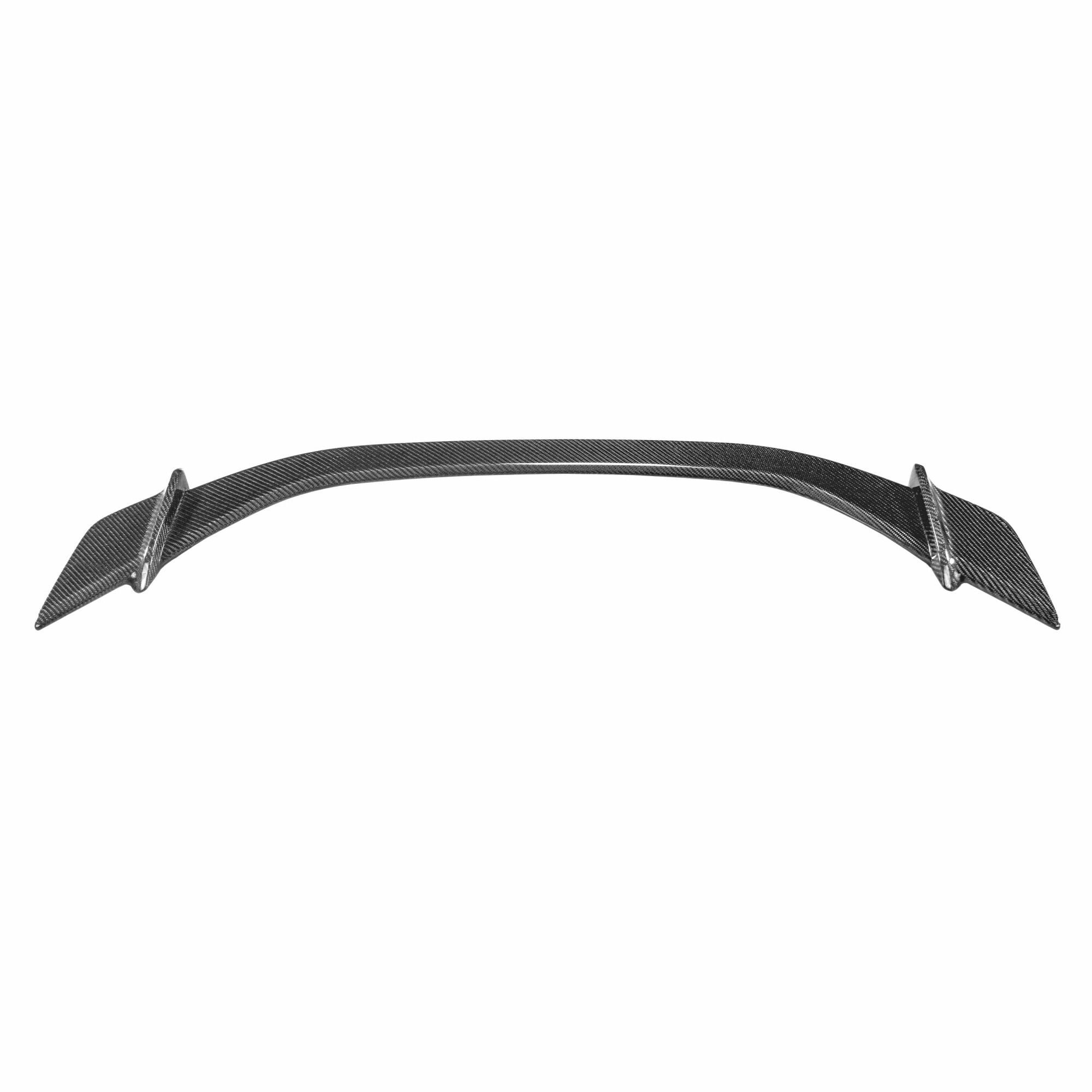 2013-2020 Subaru BRZ OEM Style Carbon Fiber Rear Spoiler by Seibon