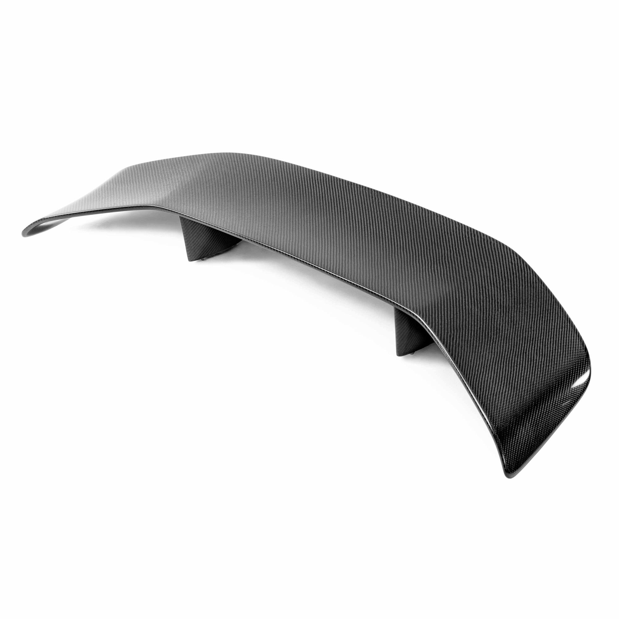 2013-2016 Scion FR-S GD Style Carbon Fiber Rear Spoiler by Seibon - RS1213SCNFRS-GD