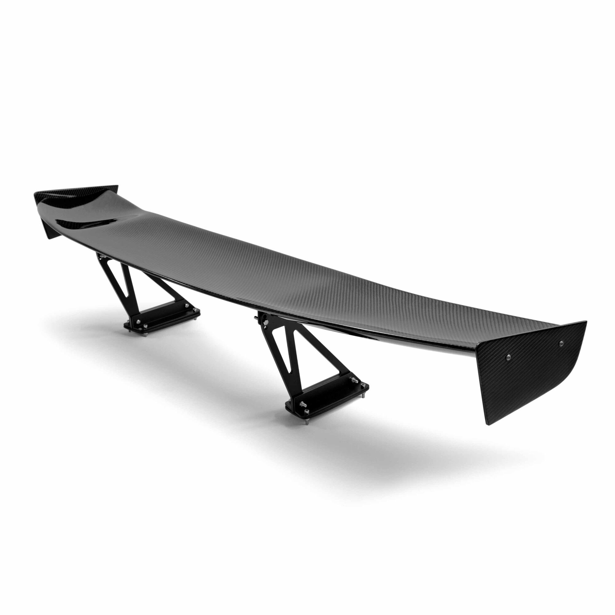 2013-2020 Subaru BRZ GT Style Carbon Fiber Rear Spoiler by Seibon