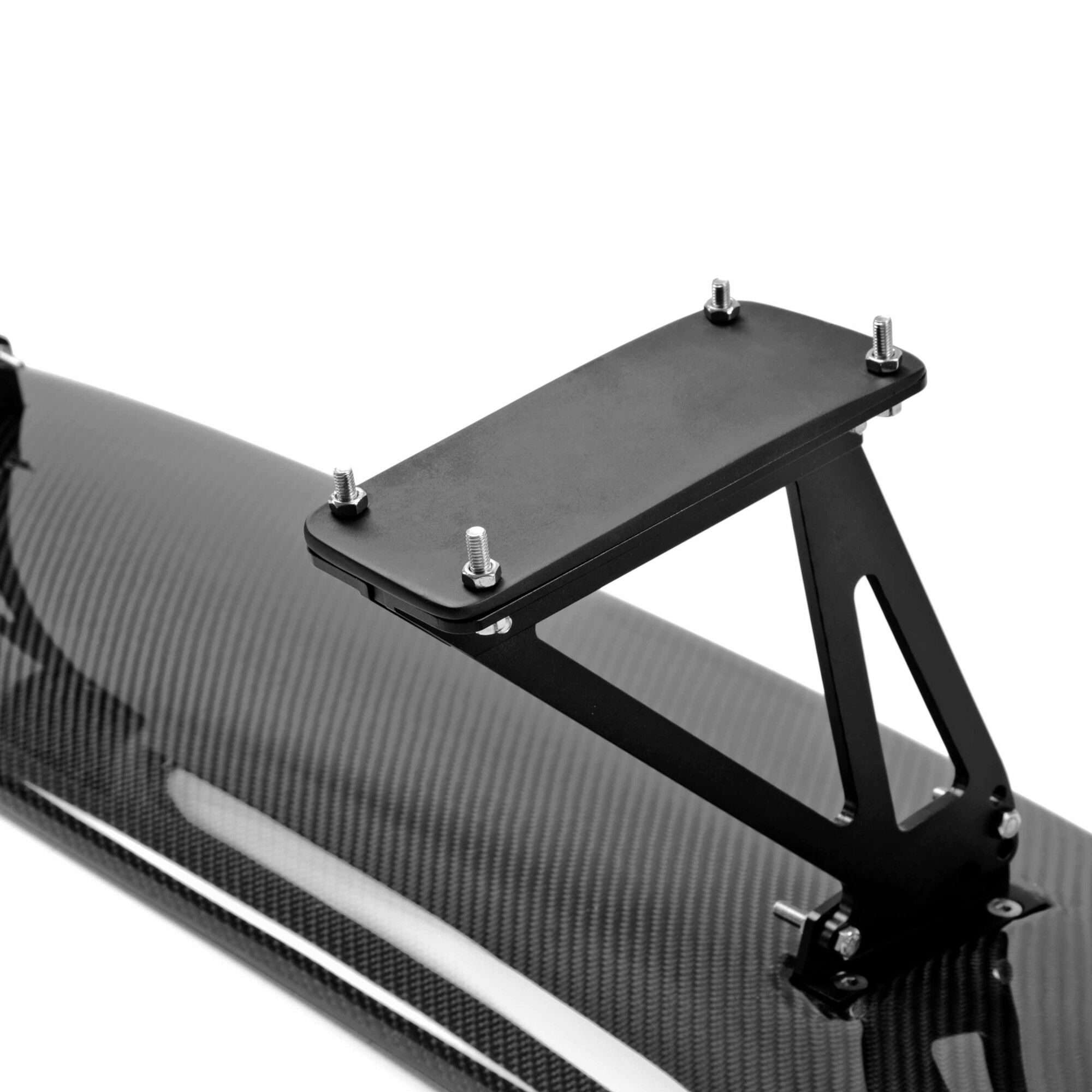 2013-2020 Subaru BRZ GT Style Carbon Fiber Rear Spoiler by Seibon