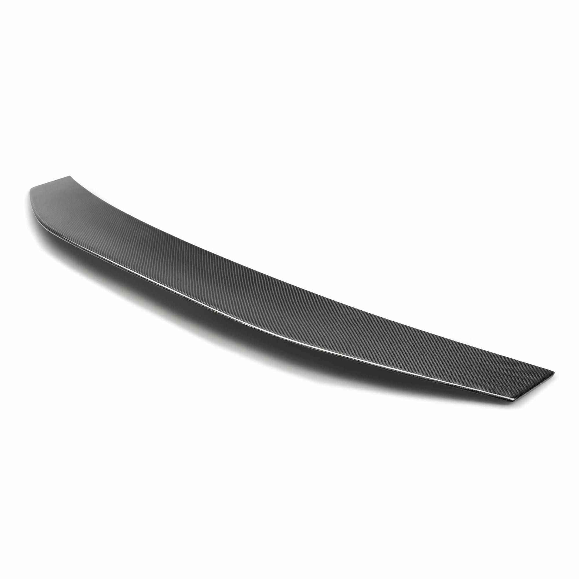 2015-2020 Lexus RC-F OE Style Carbon Fiber Rear Spoiler by Seibon