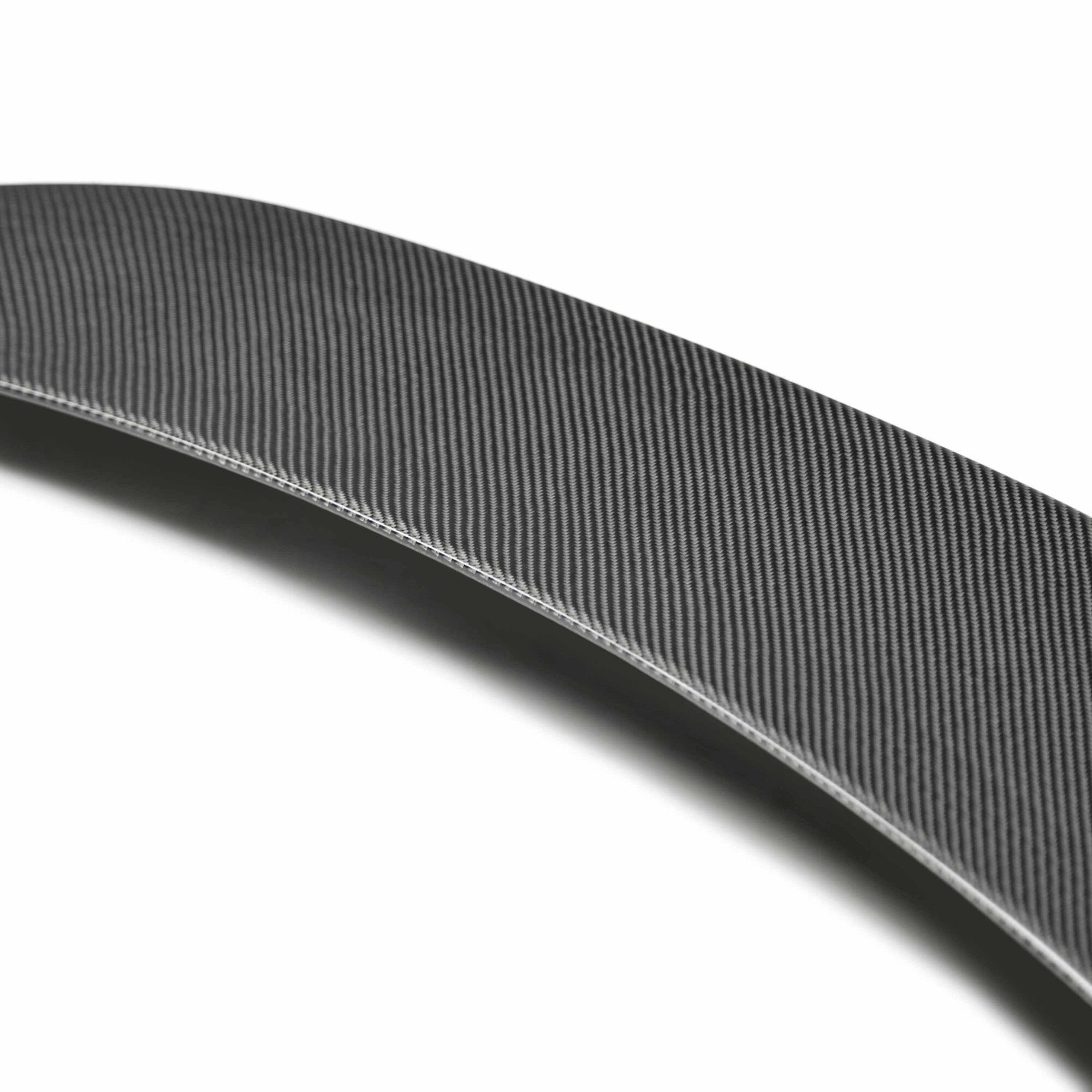 2015-2020 Lexus RC-F OE Style Carbon Fiber Rear Spoiler by Seibon