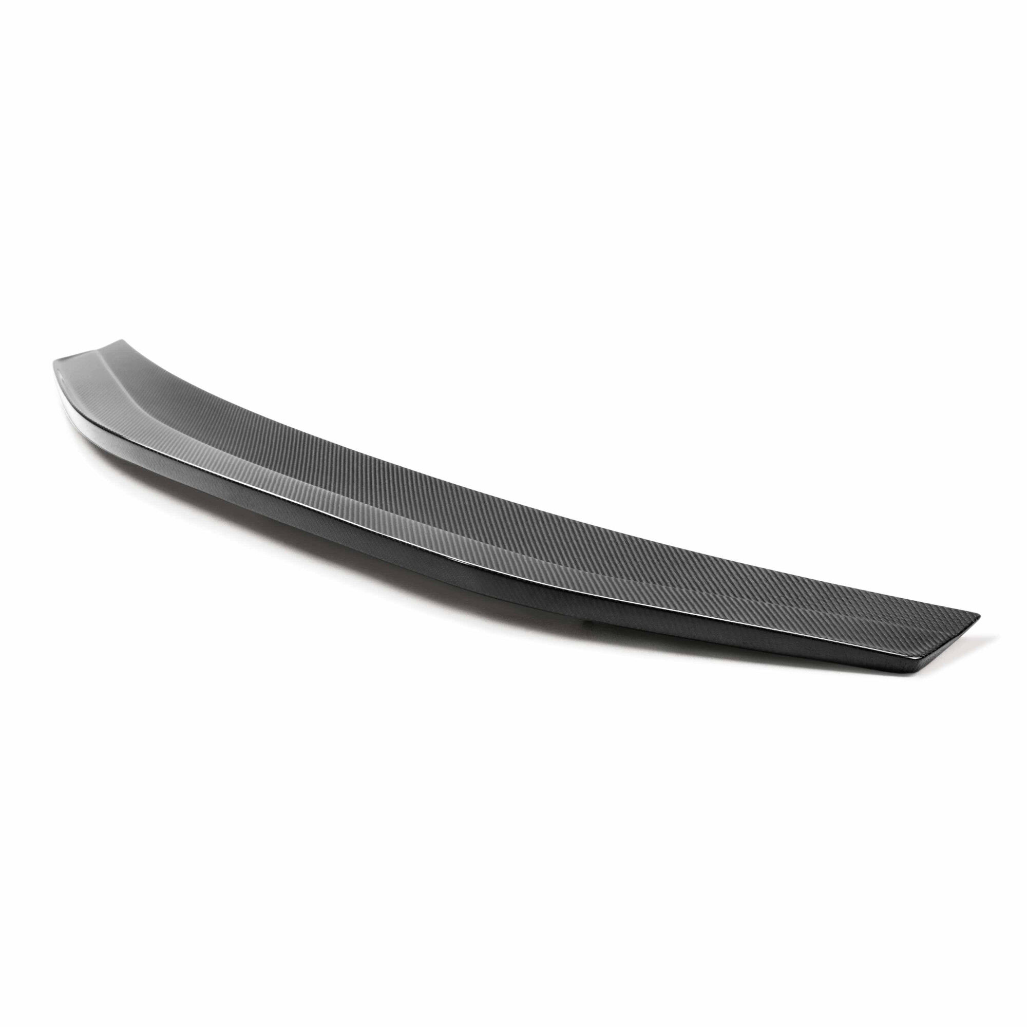 2015-2020 Lexus RC-F C Style Carbon Fiber Rear Spoiler by Seibon