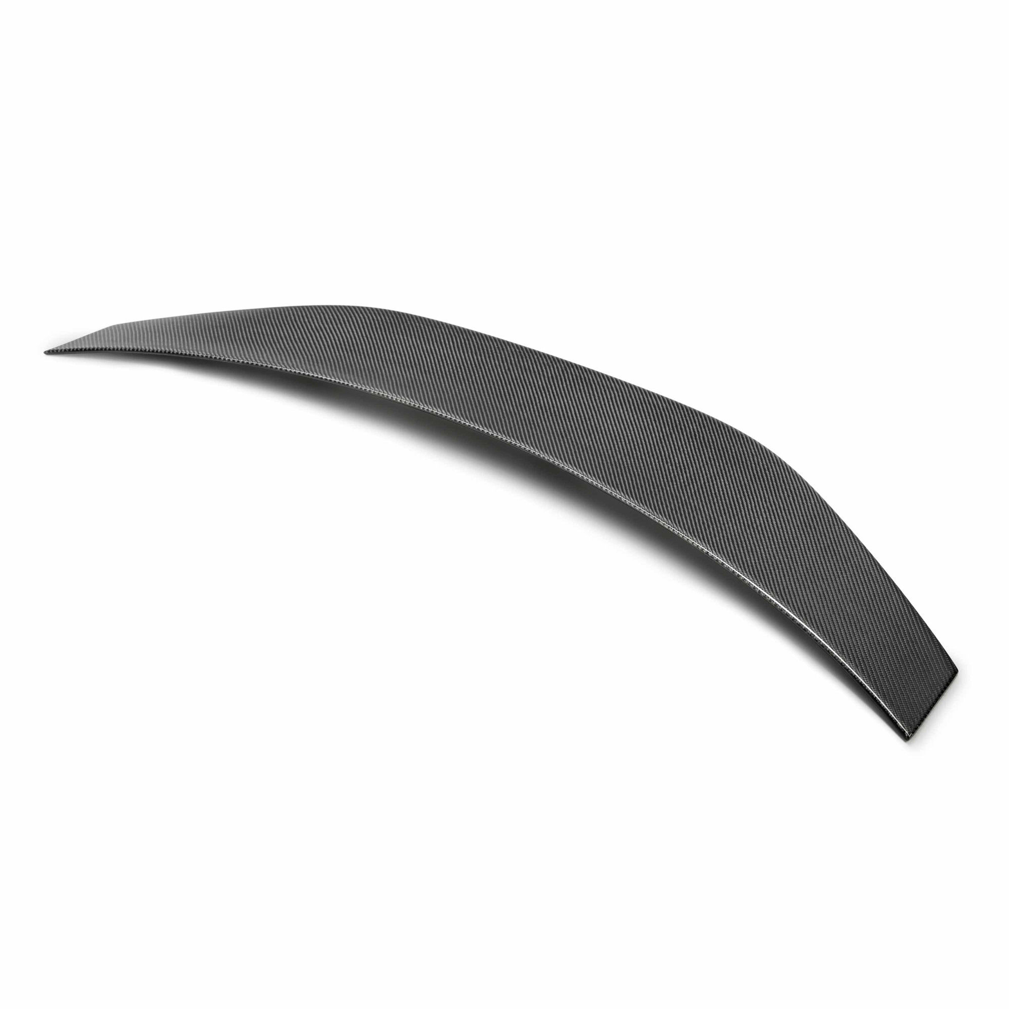 2015-2020 Lexus RC-F OE Style Carbon Fiber Rear Spoiler by Seibon - RS15LXRCF