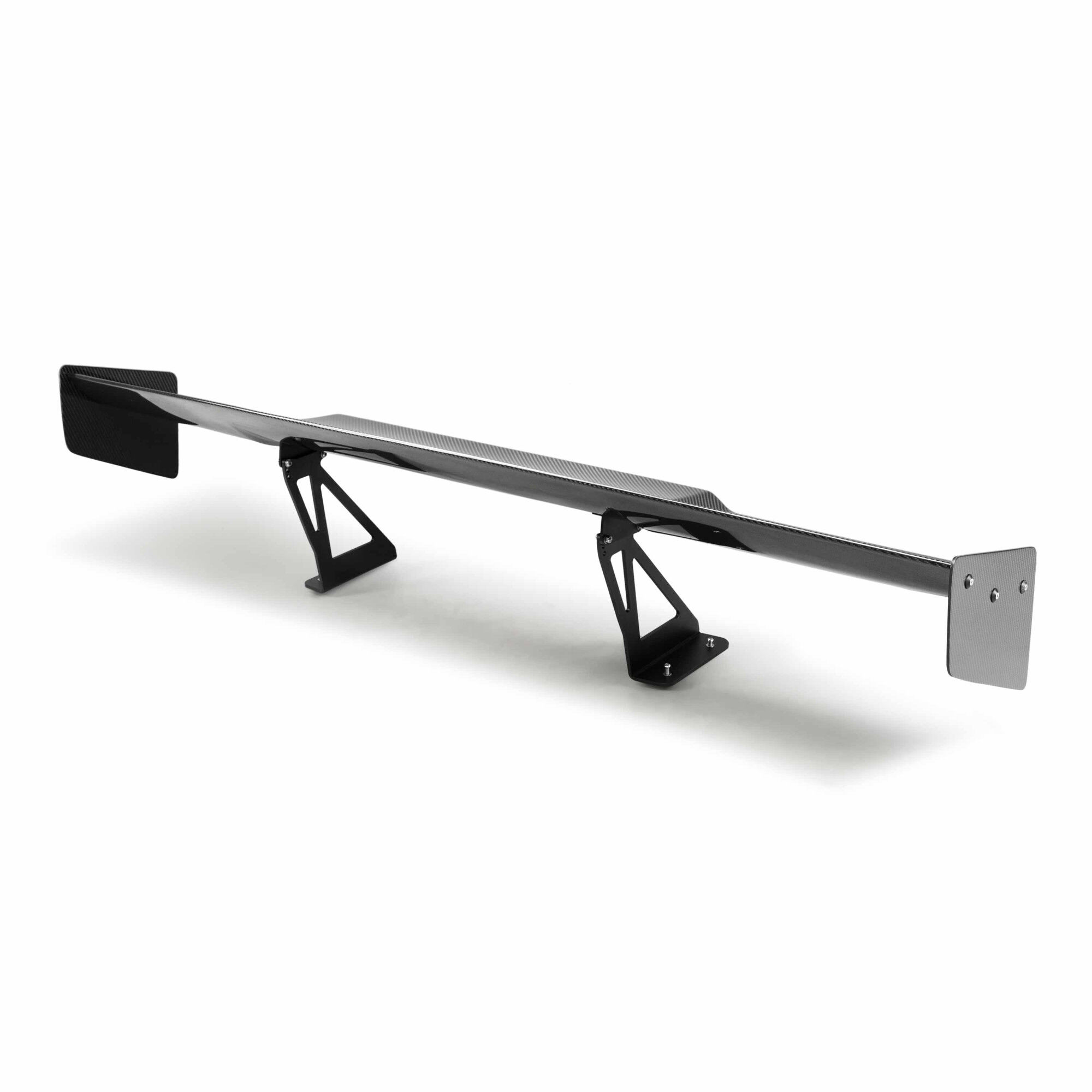 2015-2021 Subaru WRX/WRX STI GT Style Carbon Fiber Rear Spoiler by Seibon