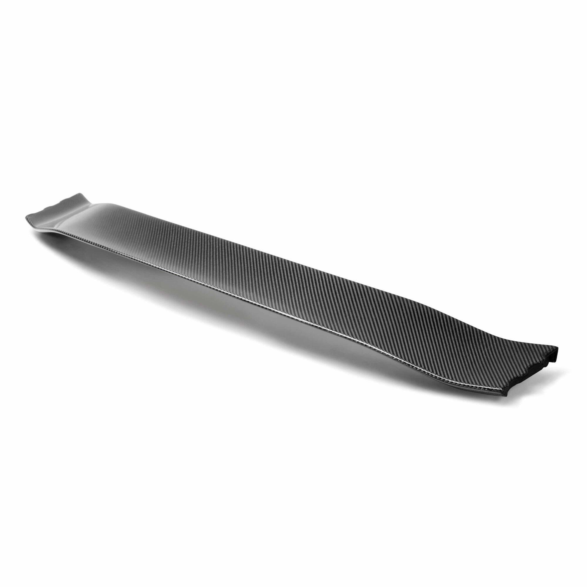 2017-2021 Honda Civic Type-R OE Style Carbon Fiber Center by Seibon