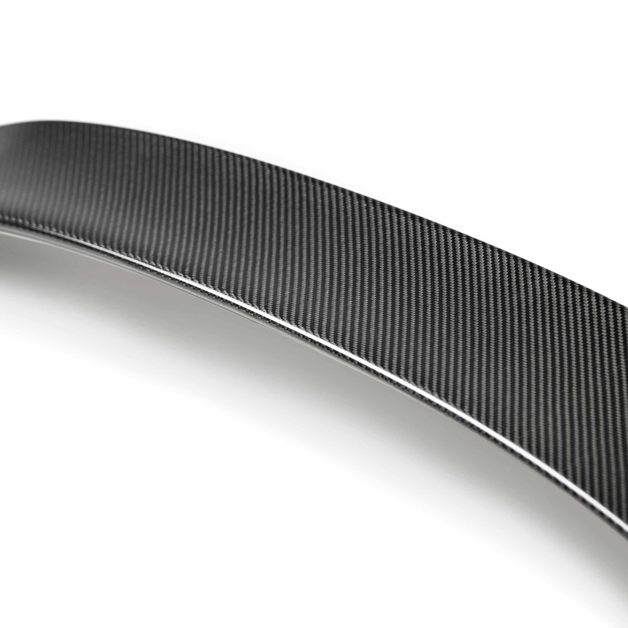 2017-2021 Honda Civic Type-R OE Style Carbon Fiber Center by Seibon
