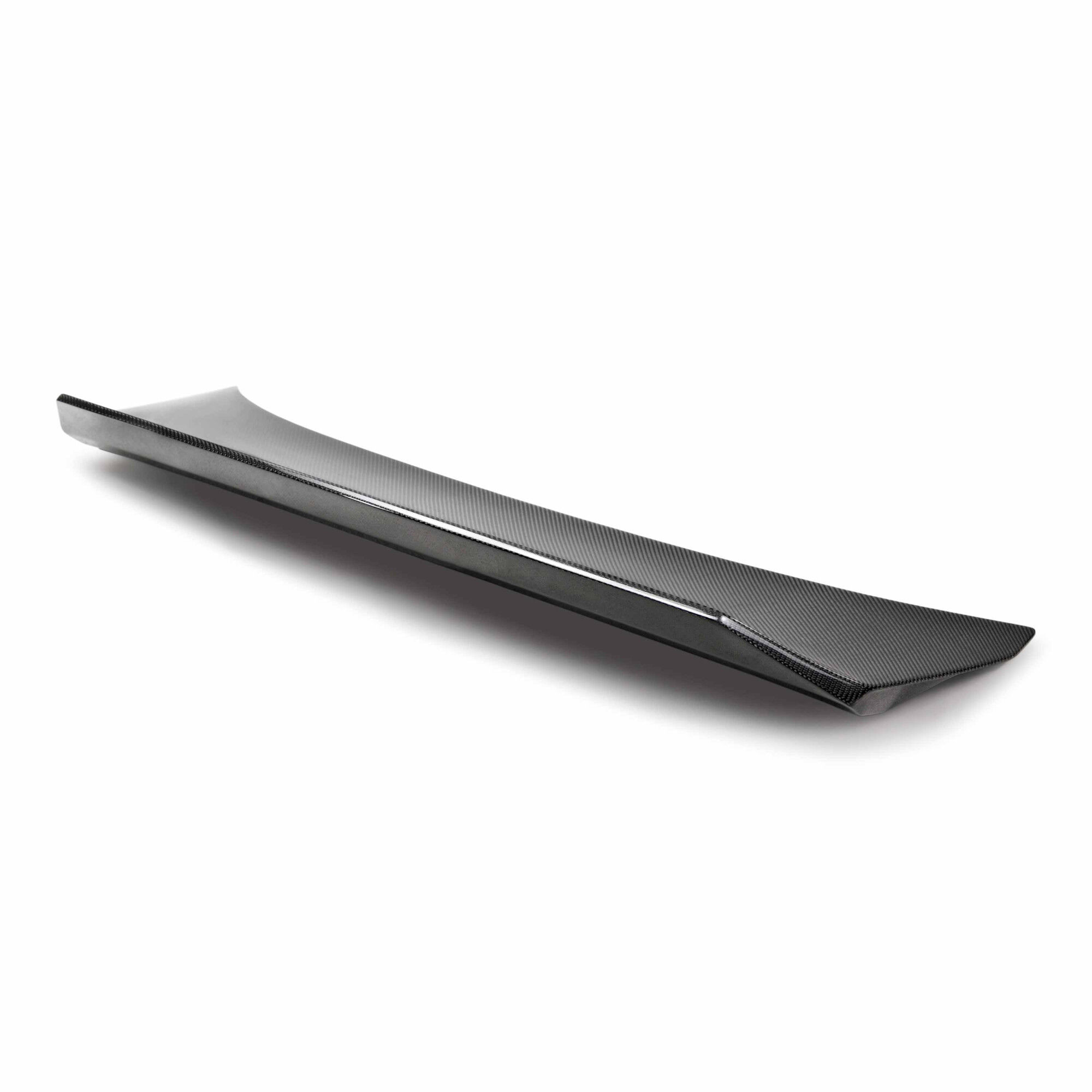 2018-2023 Kia Stinger C Style Carbon Fiber Spoiler/Wing by Seibon
