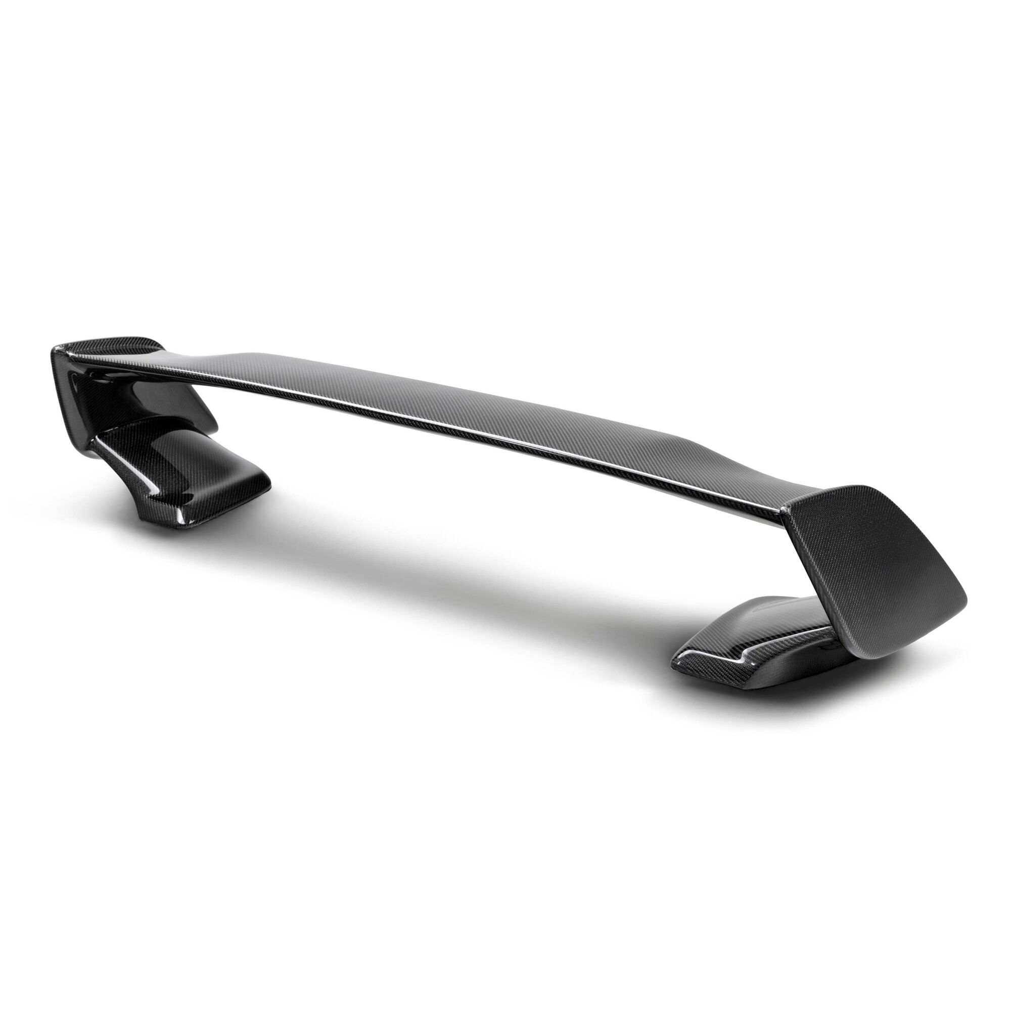 2022-2024 Subaru WRX STI Style Carbon Fiber Rear Spoiler by Seibon