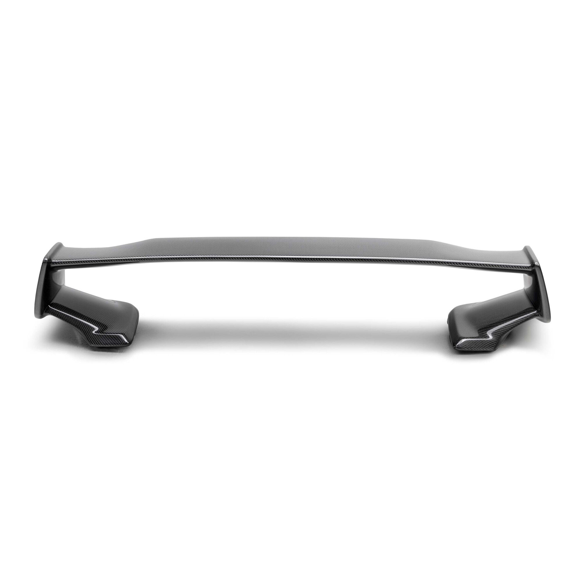 2022-2024 Subaru WRX STI Style Carbon Fiber Rear Spoiler by Seibon