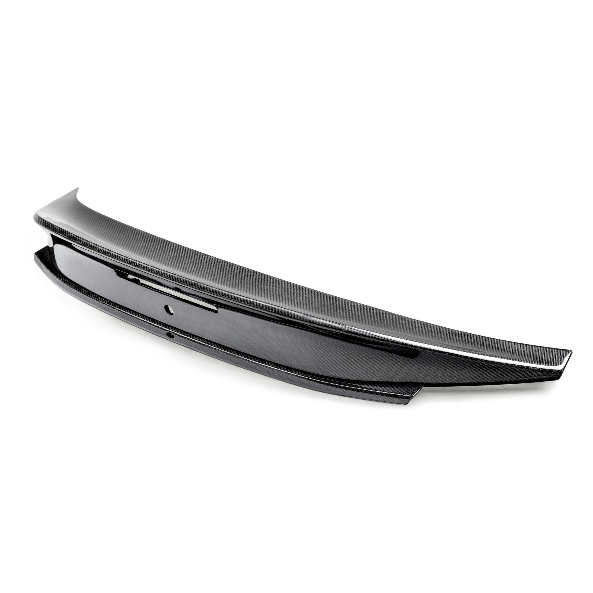 2022-2023 Subaru BRZ Carbon Fiber Spoiler/Wing by Seibon