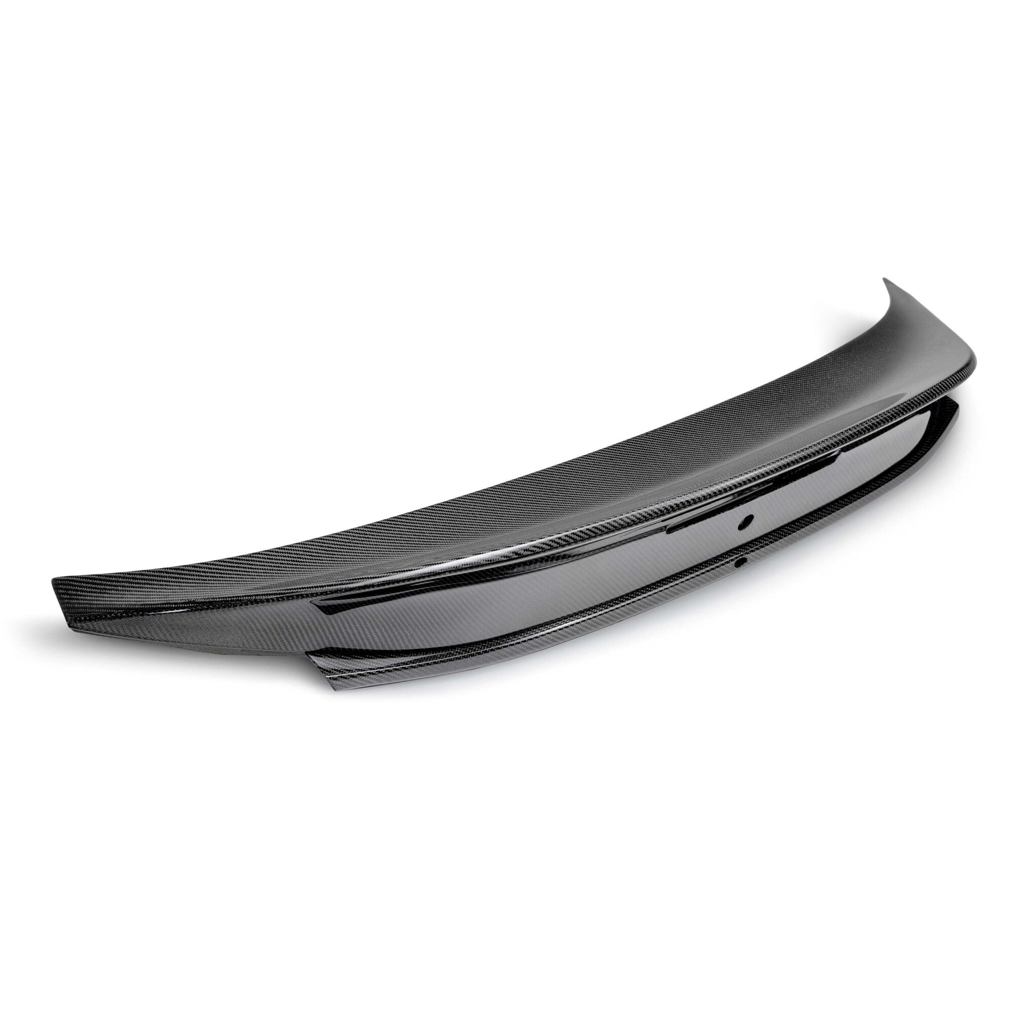 2022-2023 Subaru BRZ Carbon Fiber Spoiler/Wing by Seibon