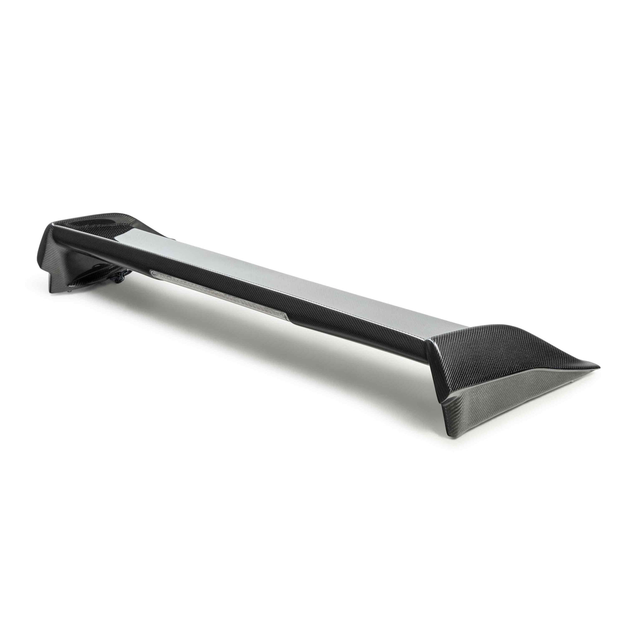 1991-2005 Acura NSX TR Style Carbon Fiber Rear Spoiler by Seibon