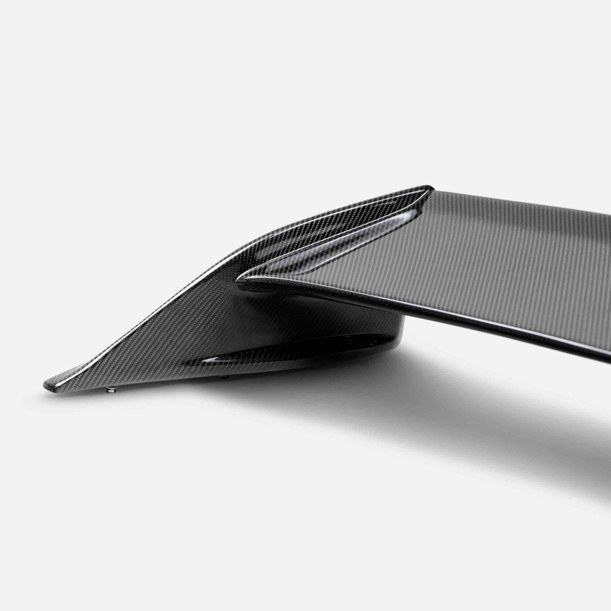 1991-2005 Acura NSX TR Style Carbon Fiber Rear Spoiler by Seibon