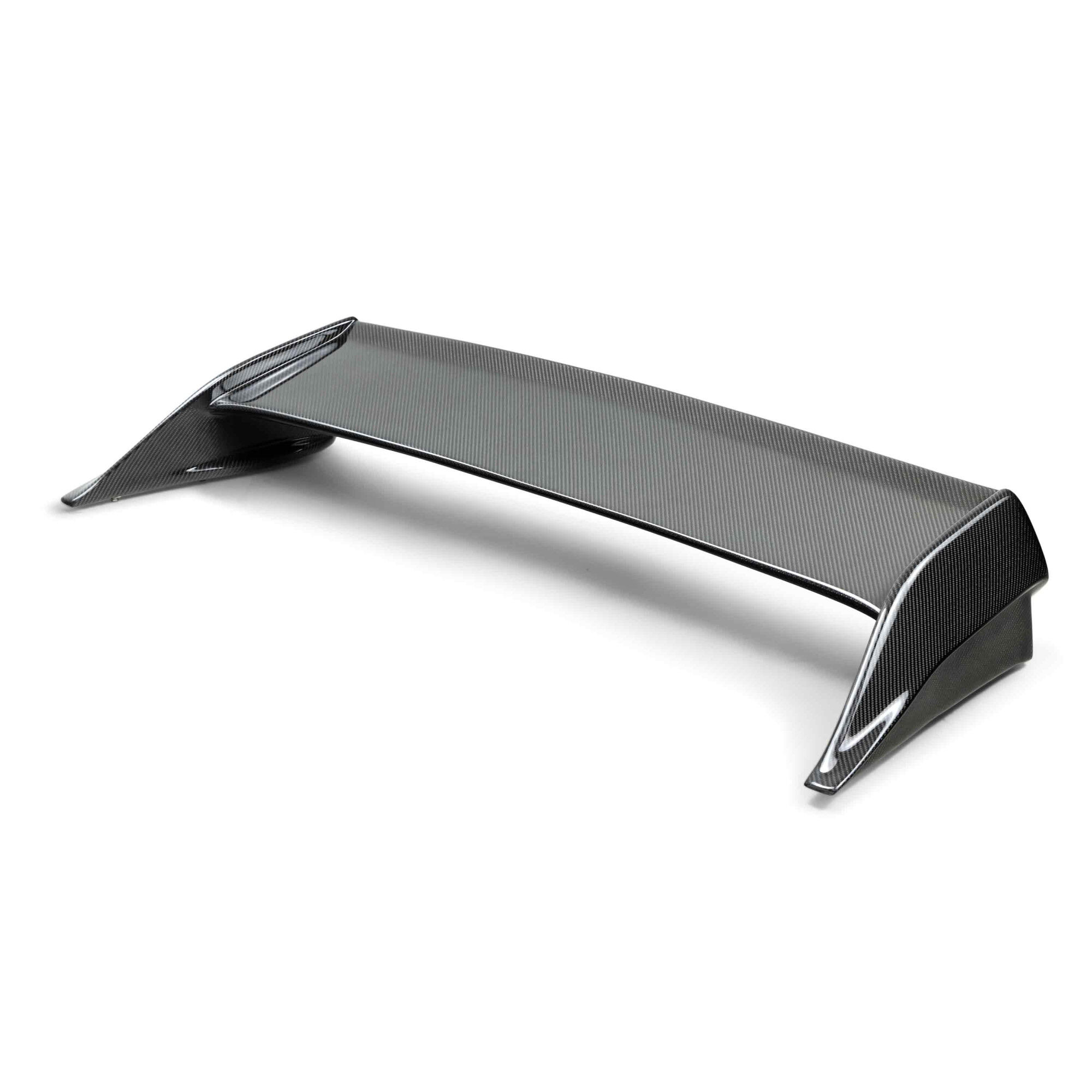 1991-2005 Acura NSX TR Style Carbon Fiber Rear Spoiler by Seibon - RS9206ACNSX-TR