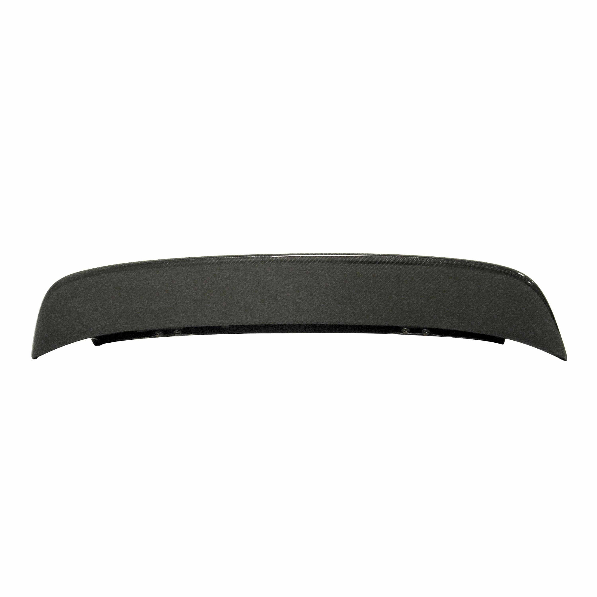 1992-1995 Honda Civic Hatchback SP Style Carbon Fiber Rear Spoiler by Seibon