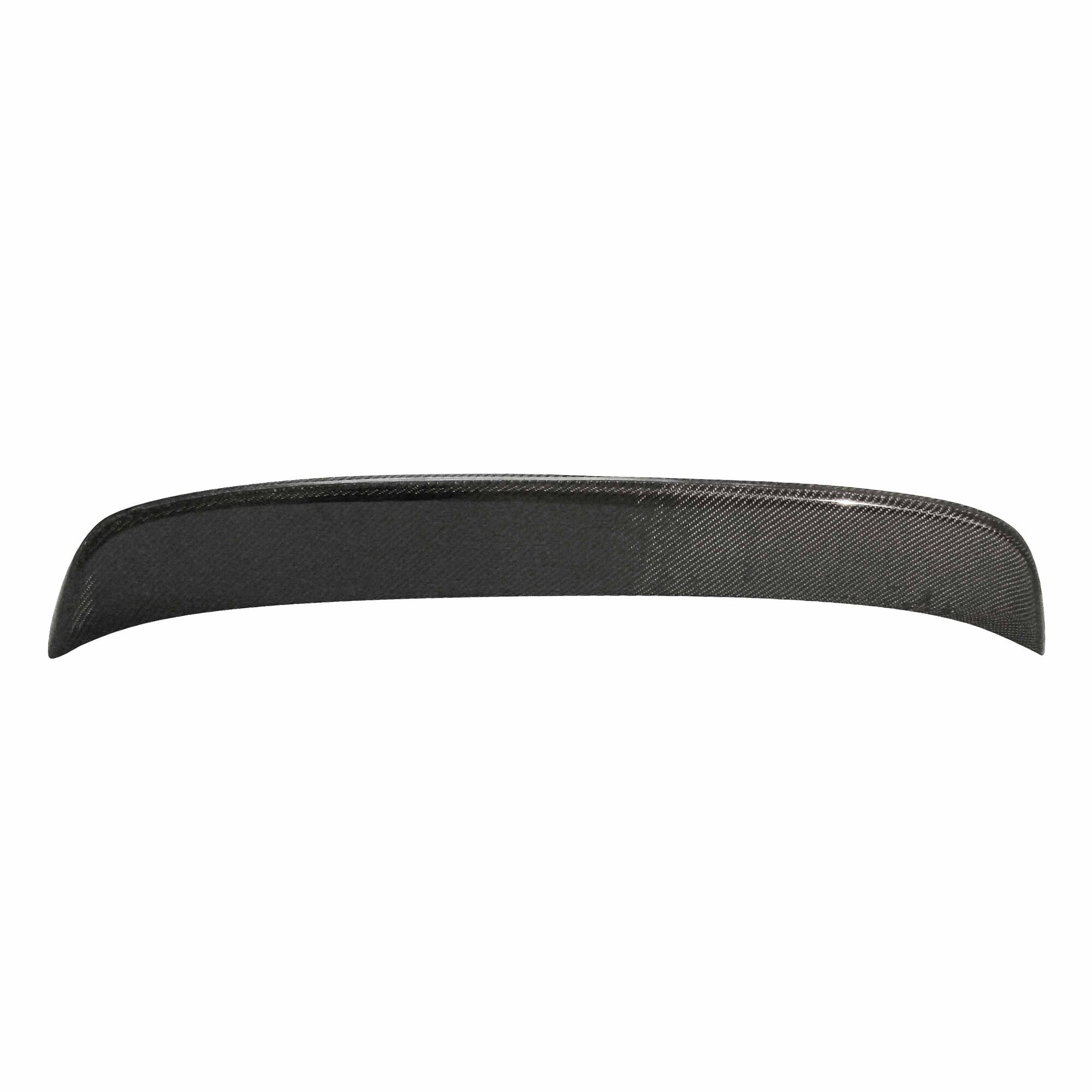 1992-1995 Honda Civic Hatchback SP Style Carbon Fiber Rear Spoiler by Seibon
