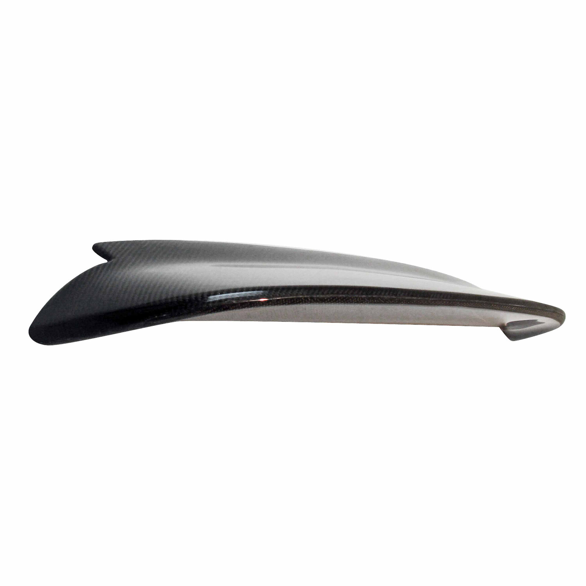 1992-1995 Honda Civic Hatchback SP Style Carbon Fiber Rear Spoiler by Seibon - RS9295HDCVHB-SP