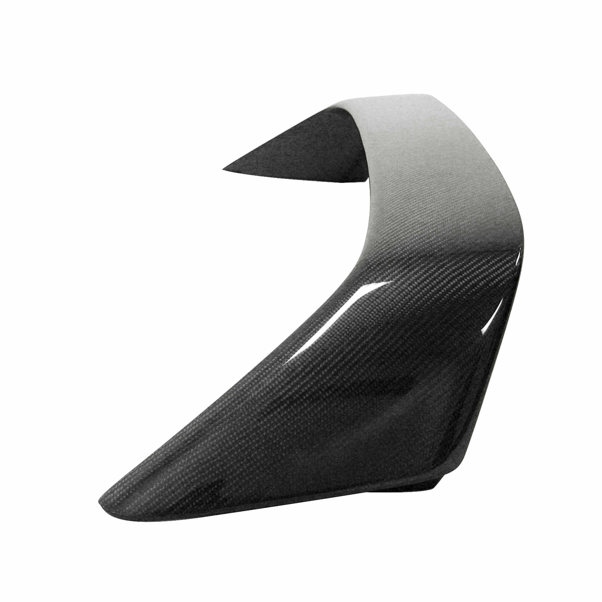 1994-2001 Acura Integra 2DR TR Style Carbon Fiber Rear Spoiler by Seibon