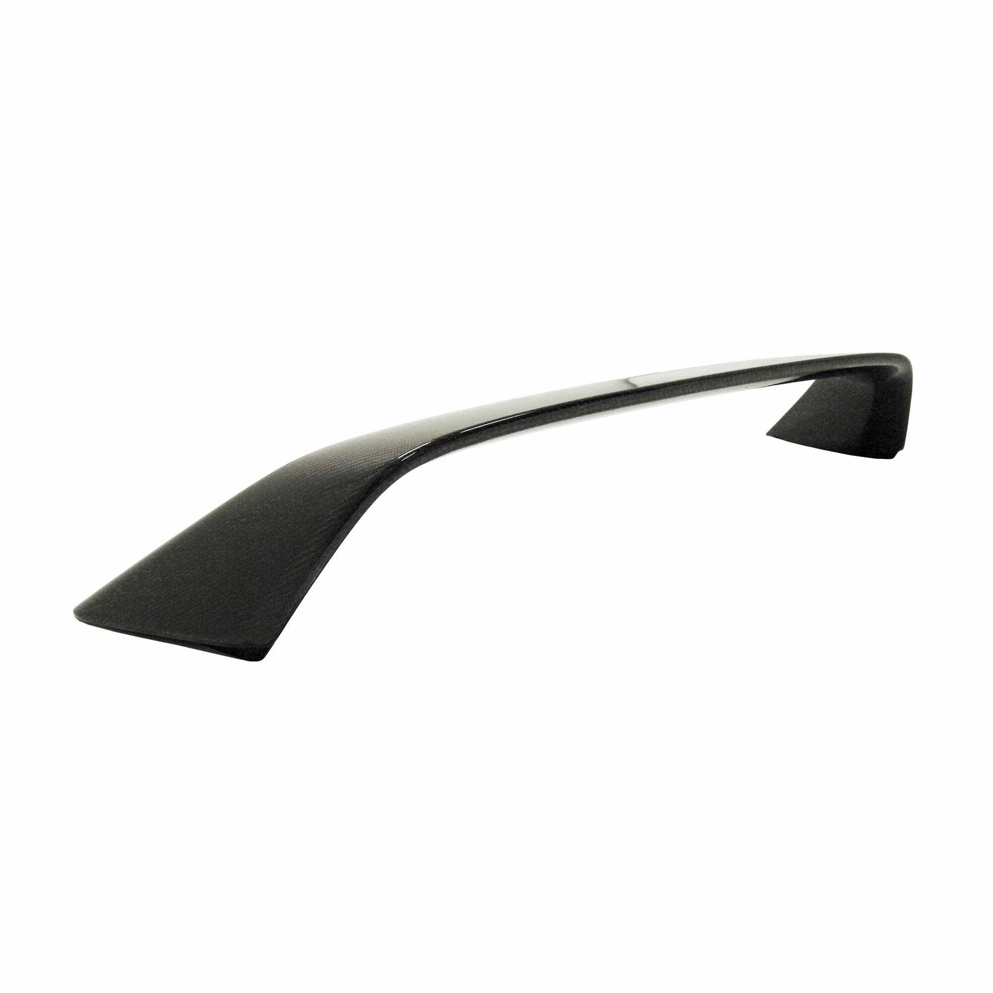 1994-2001 Acura Integra 2DR TR Style Carbon Fiber Rear Spoiler by Seibon - RS9401ACIN2D-TR