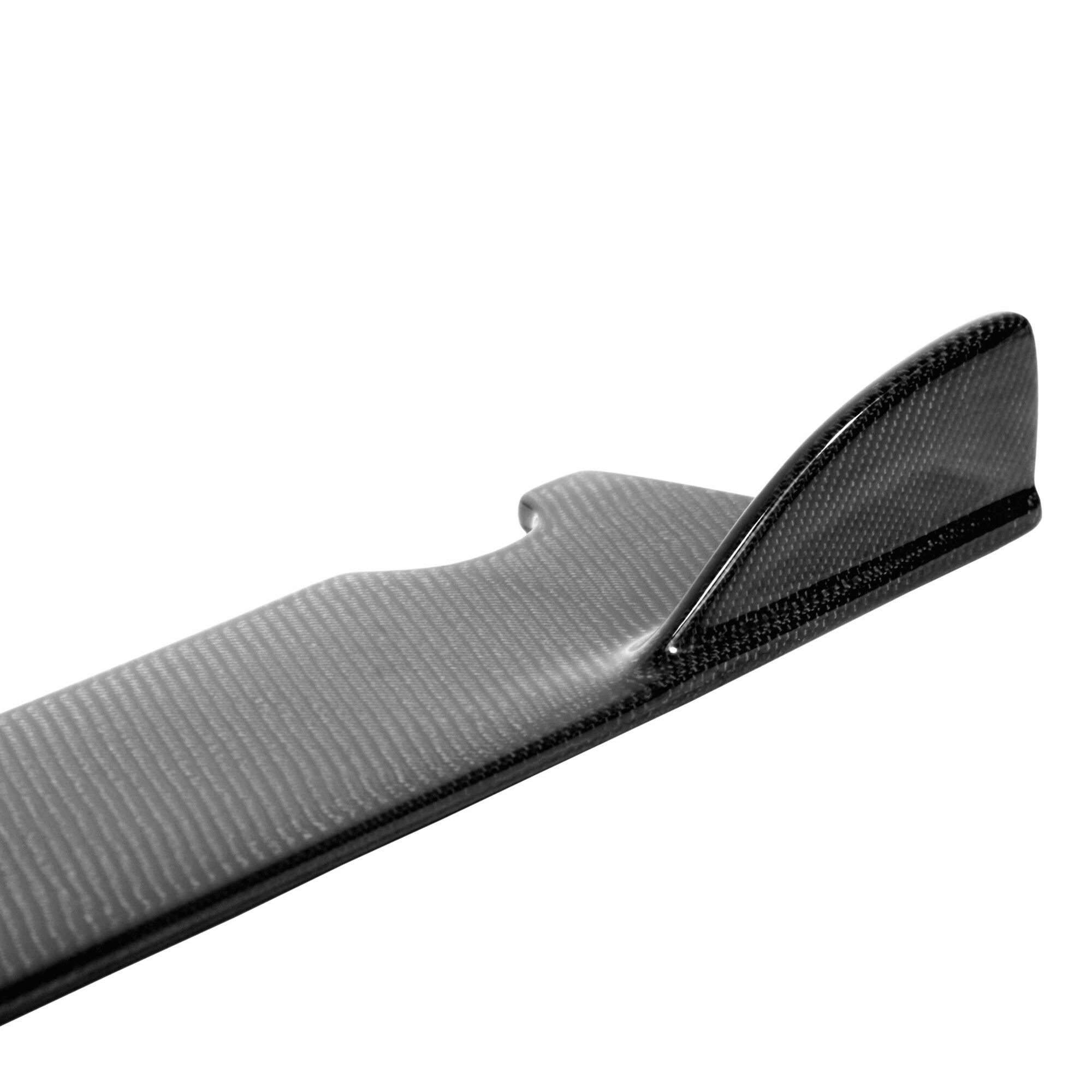 2013-2020 Subaru BRZ TA Style Carbon Fiber Side Skirts by Seibon