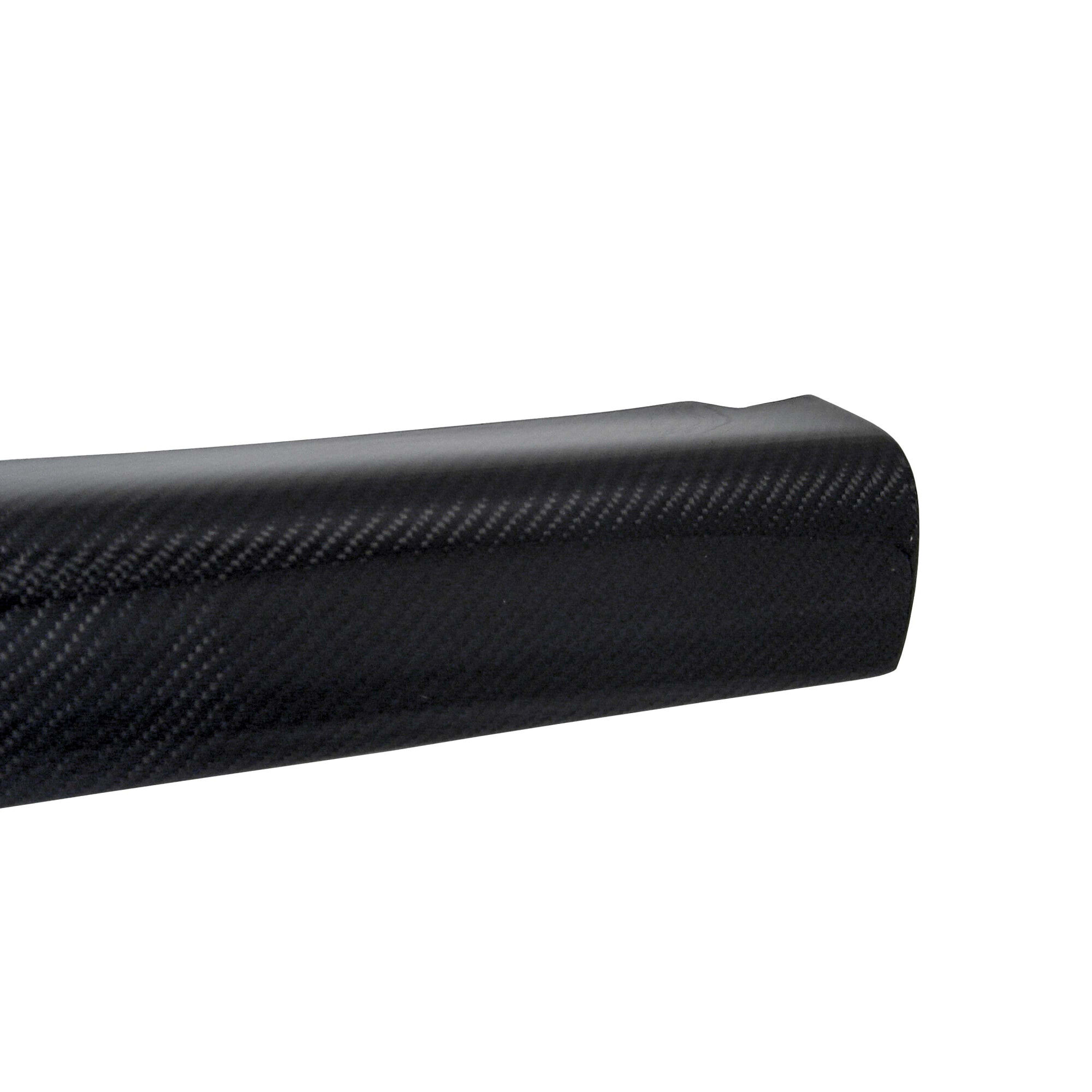 1992-1995 Honda Civic Hatchback MG Style Carbon Fiber Side Skirts by Seibon